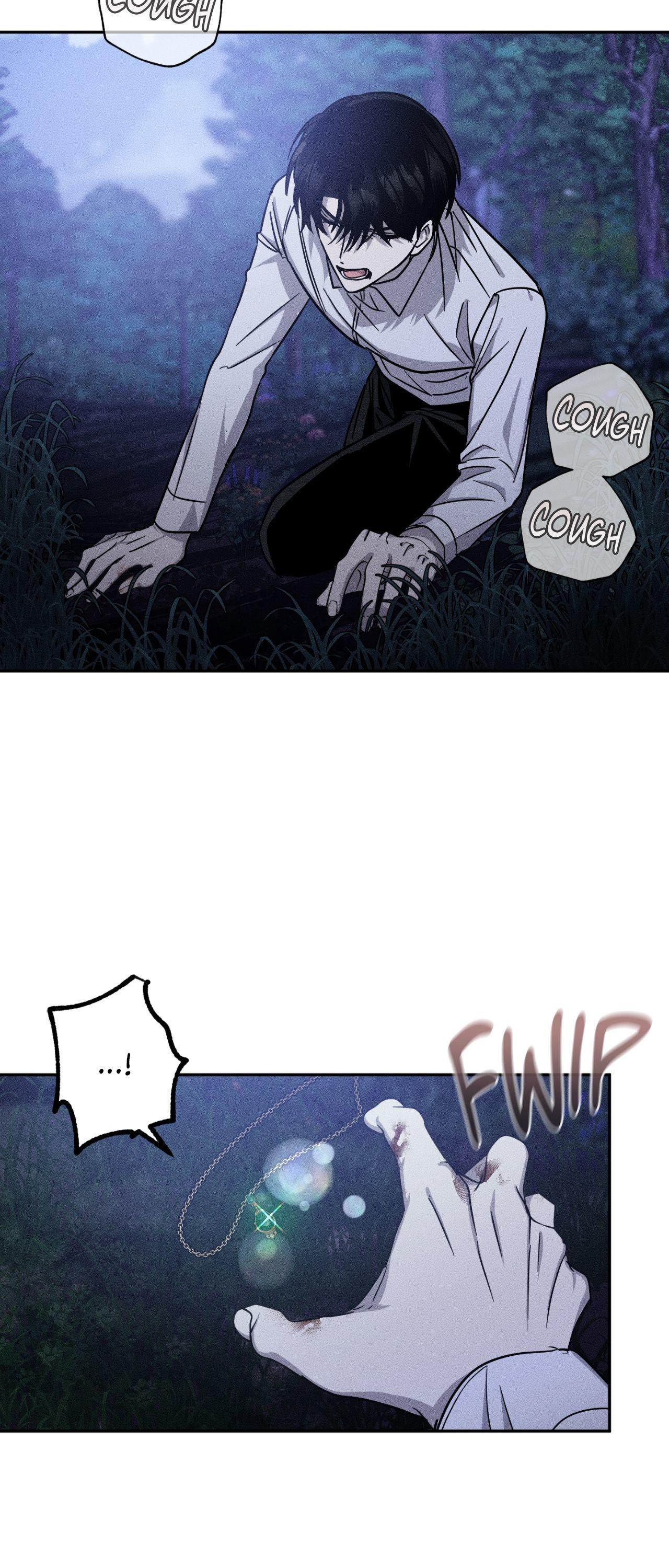 Left Fluke Public School「Official」 - Chapter 44 manhwa