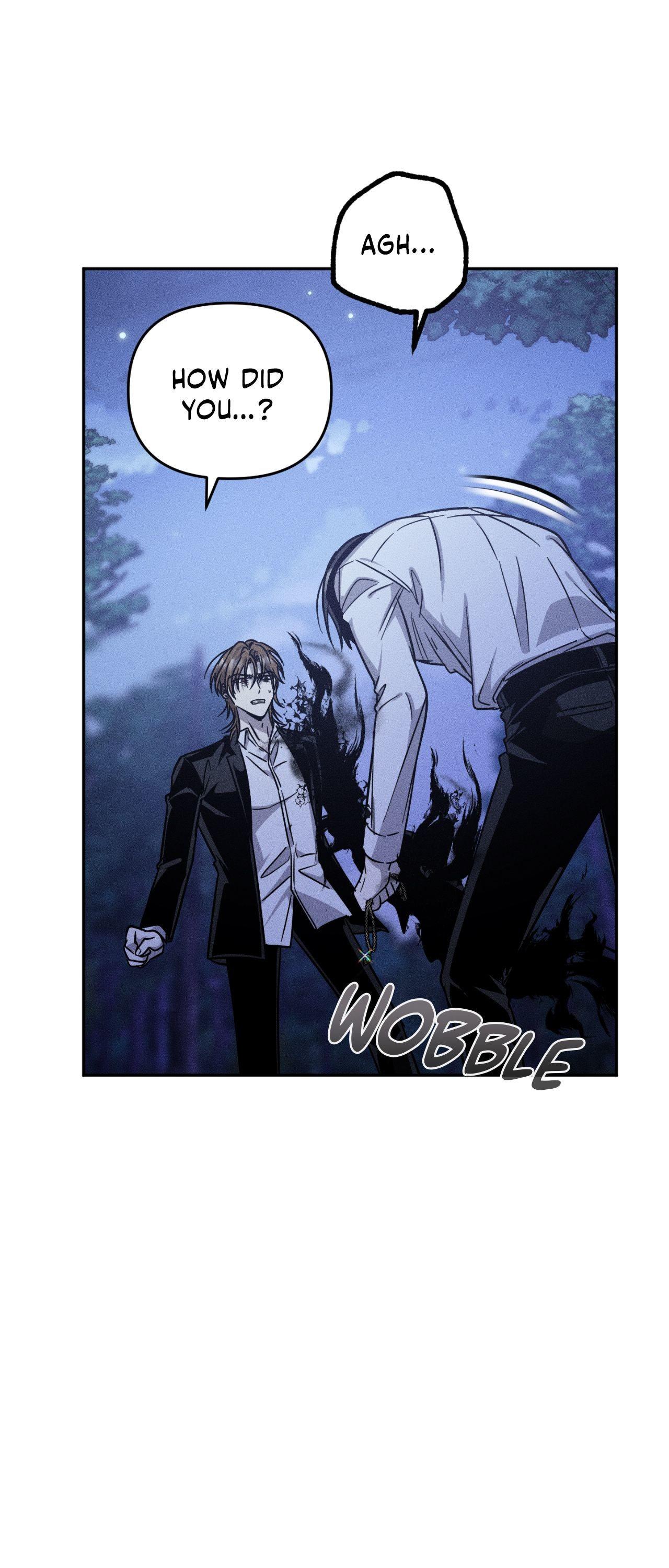 Left Fluke Public School「Official」 - Chapter 44 manhwa