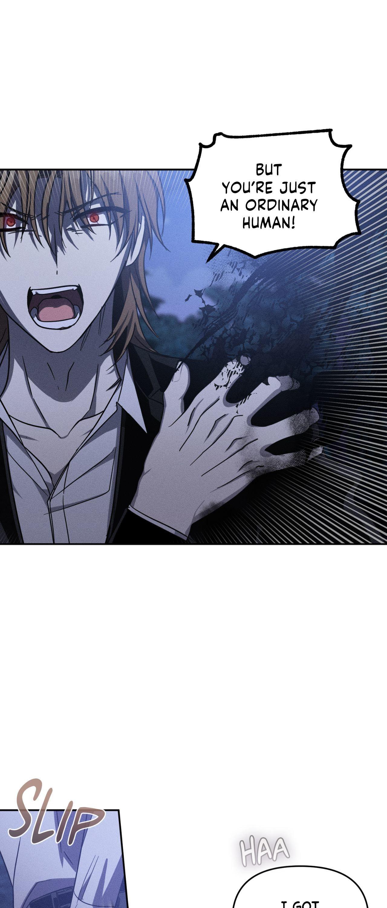Left Fluke Public School「Official」 - Chapter 44 manhwa