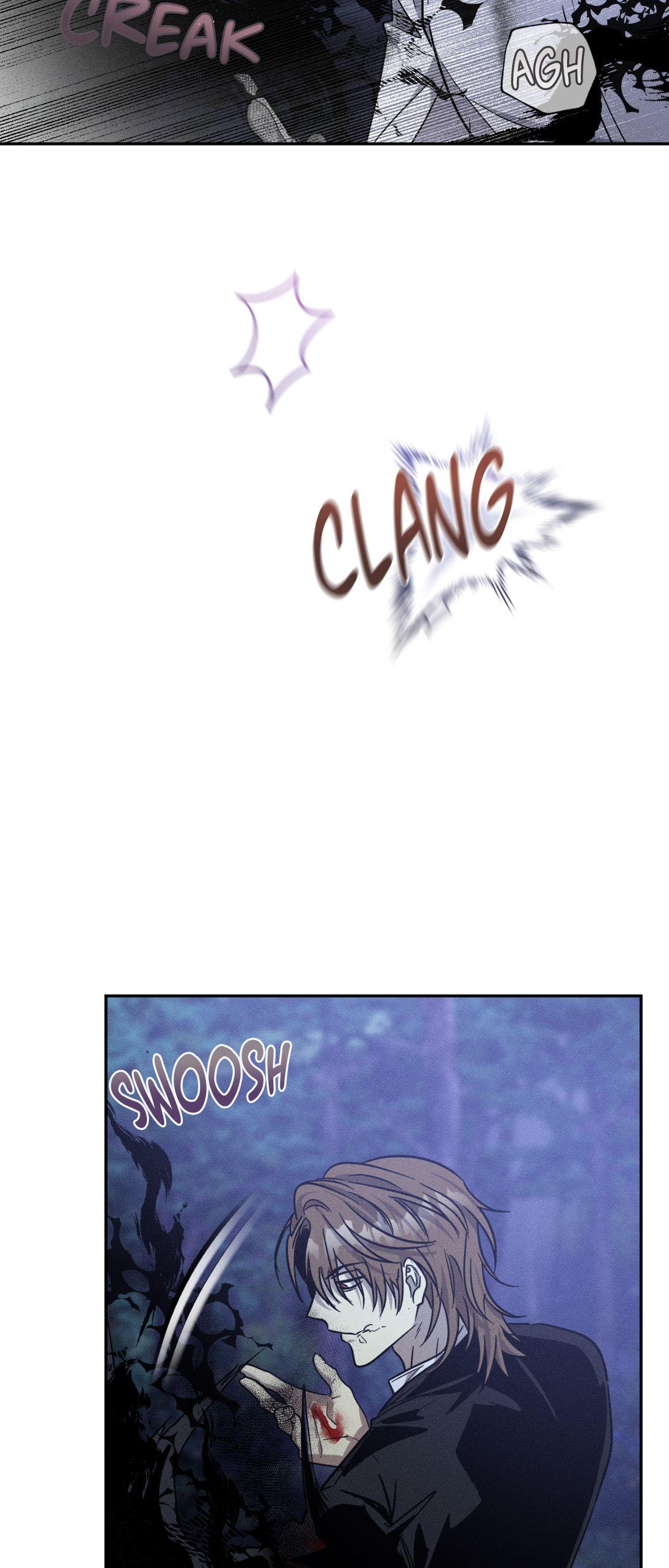 Left Fluke Public School「Official」 - Chapter 44 manhwa