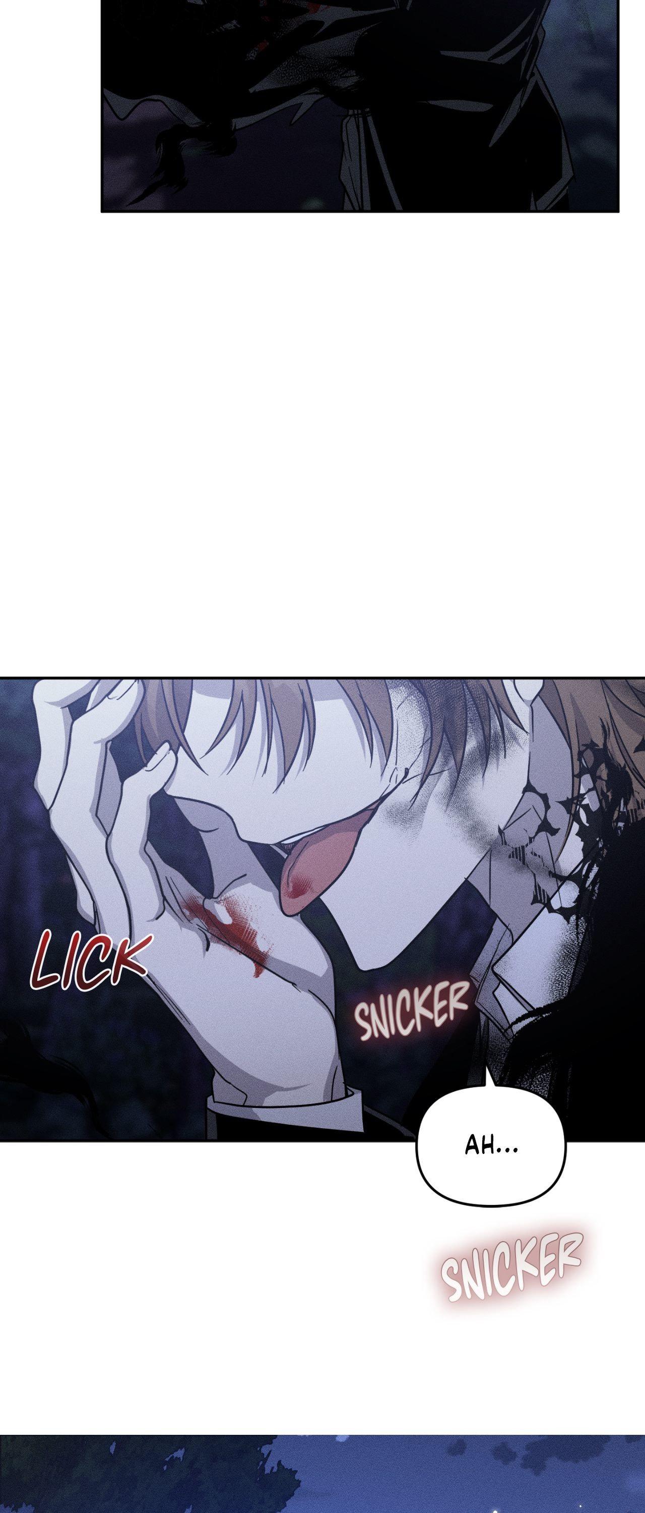 Left Fluke Public School「Official」 - Chapter 44 manhwa