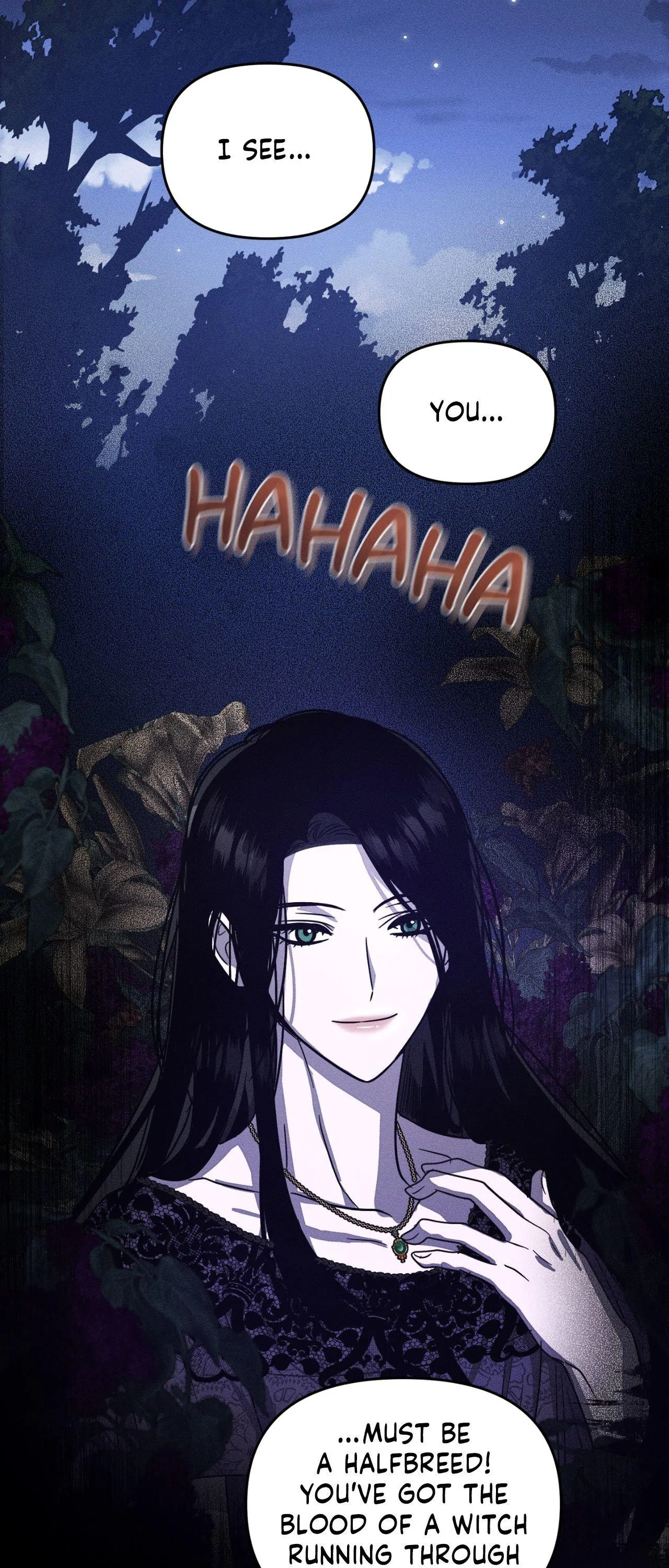 Left Fluke Public School「Official」 - Chapter 44 manhwa