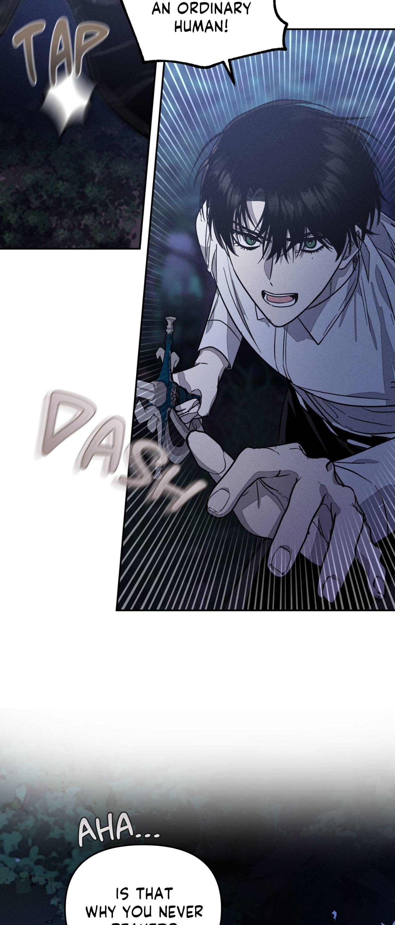 Left Fluke Public School「Official」 - Chapter 44 manhwa