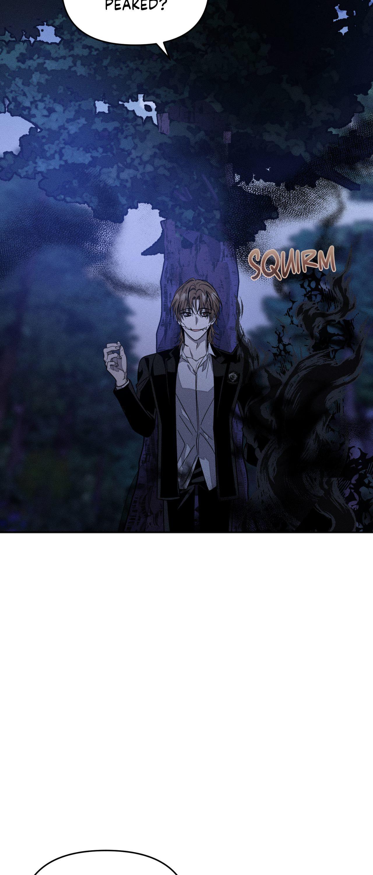 Left Fluke Public School「Official」 - Chapter 44 manhwa