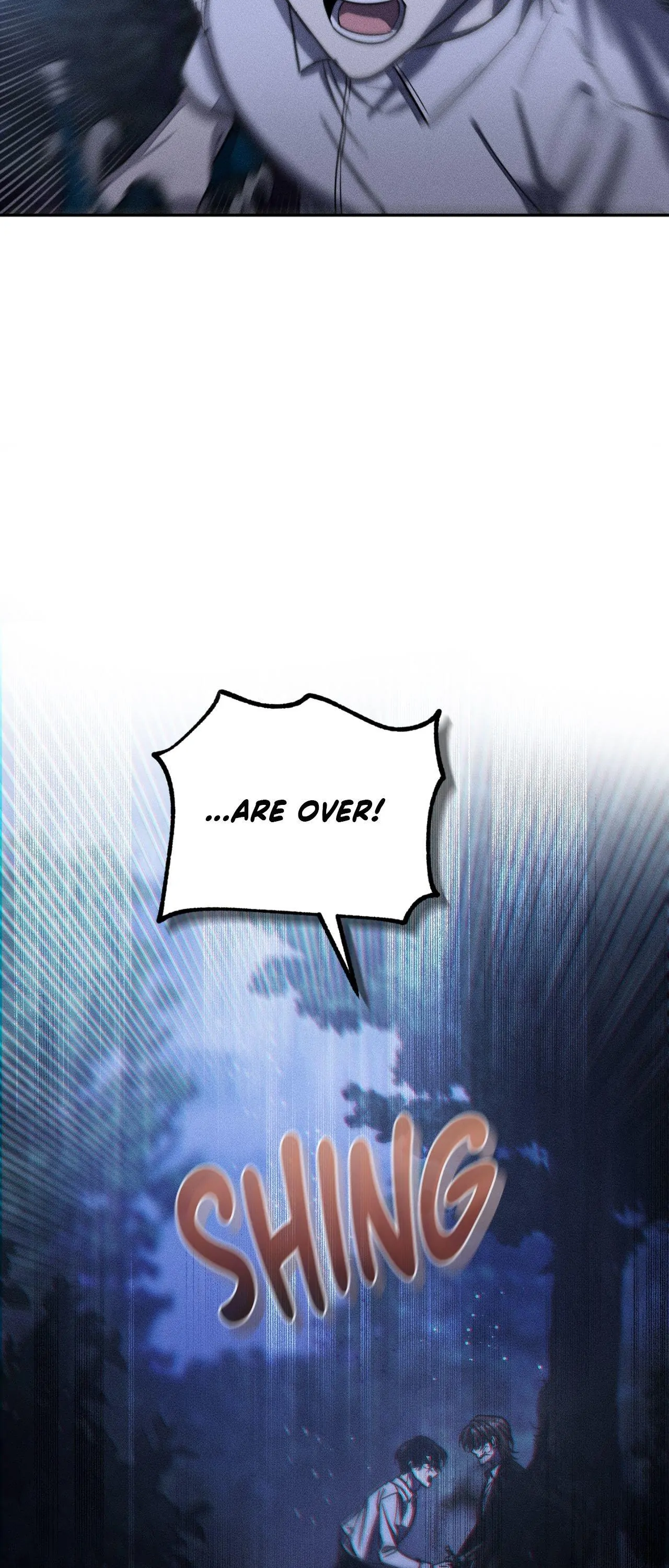 Left Fluke Public School「Official」 - Chapter 44 manhwa
