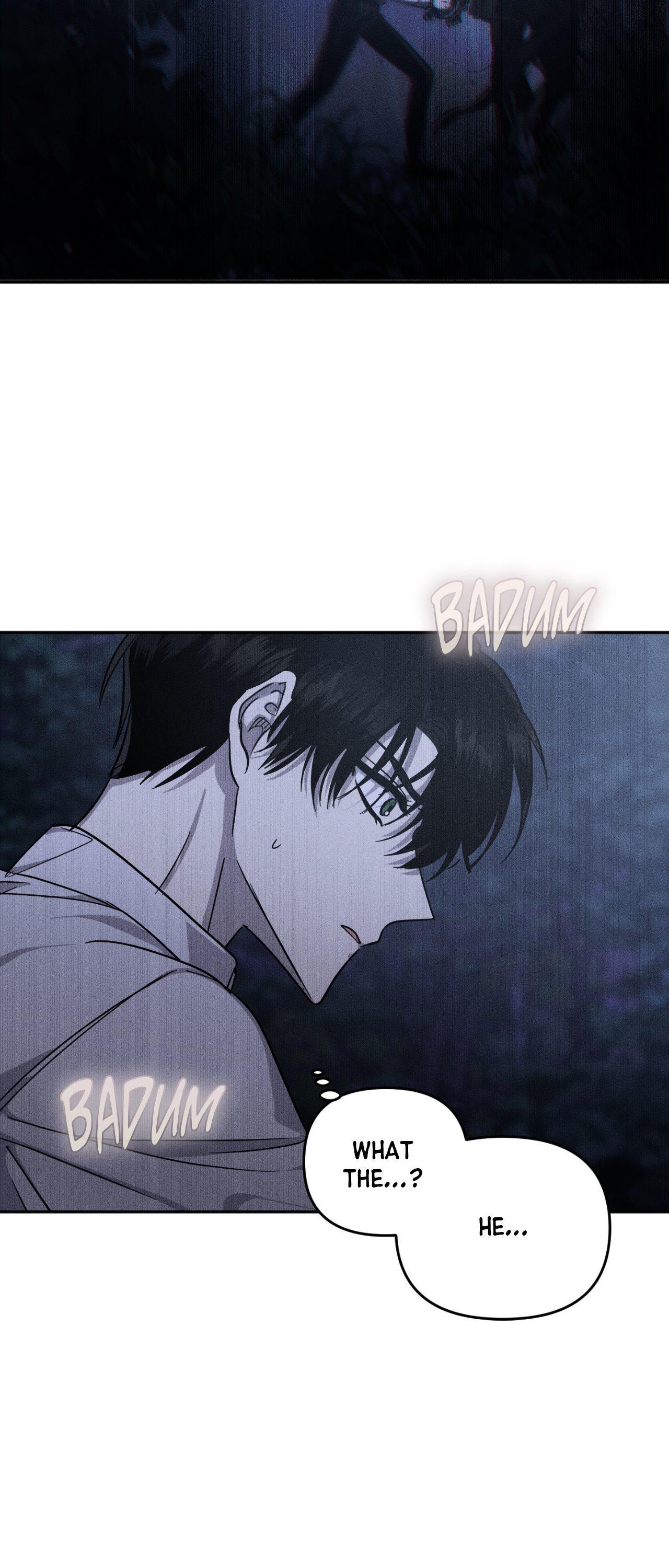 Left Fluke Public School「Official」 - Chapter 44 manhwa