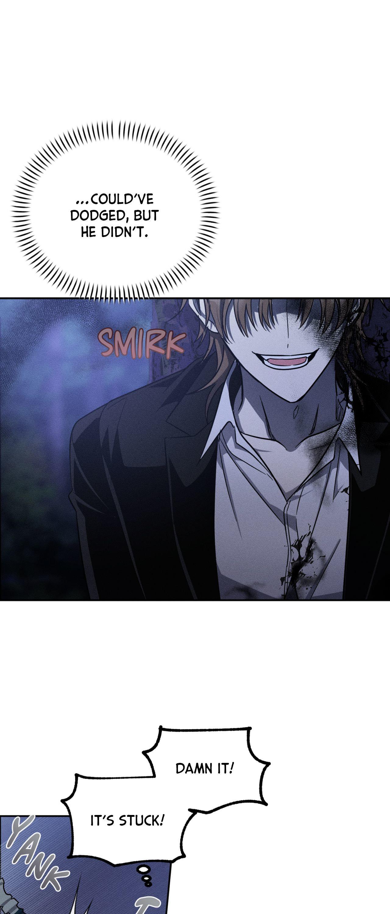 Left Fluke Public School「Official」 - Chapter 44 manhwa