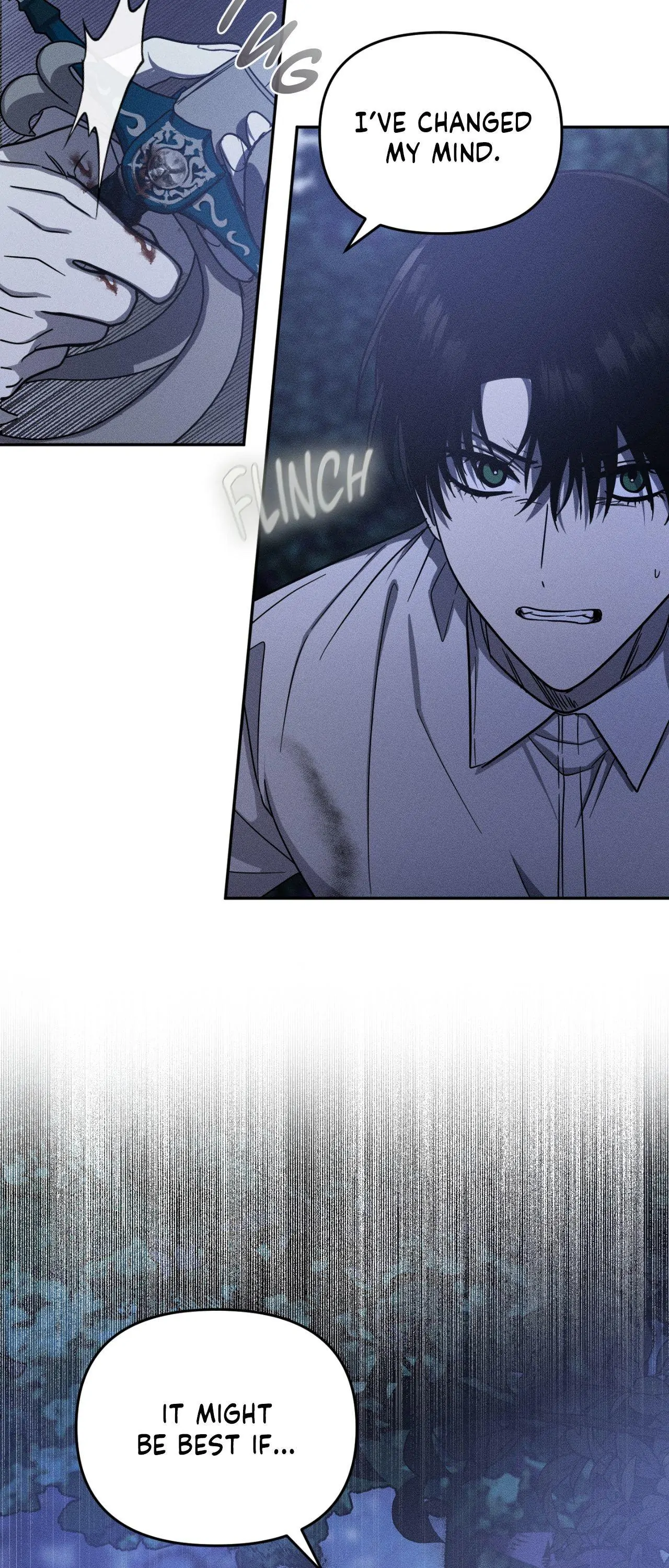 Left Fluke Public School「Official」 - Chapter 44 manhwa
