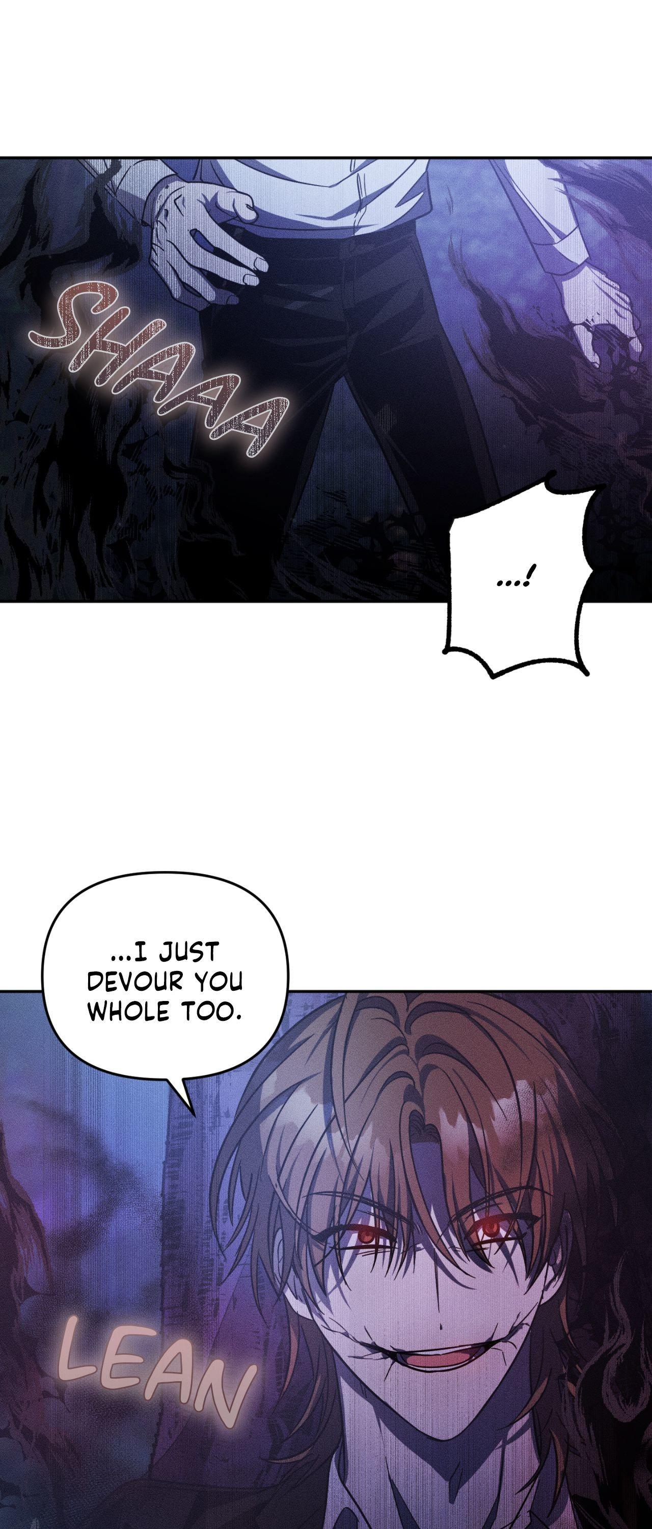 Left Fluke Public School「Official」 - Chapter 44 manhwa