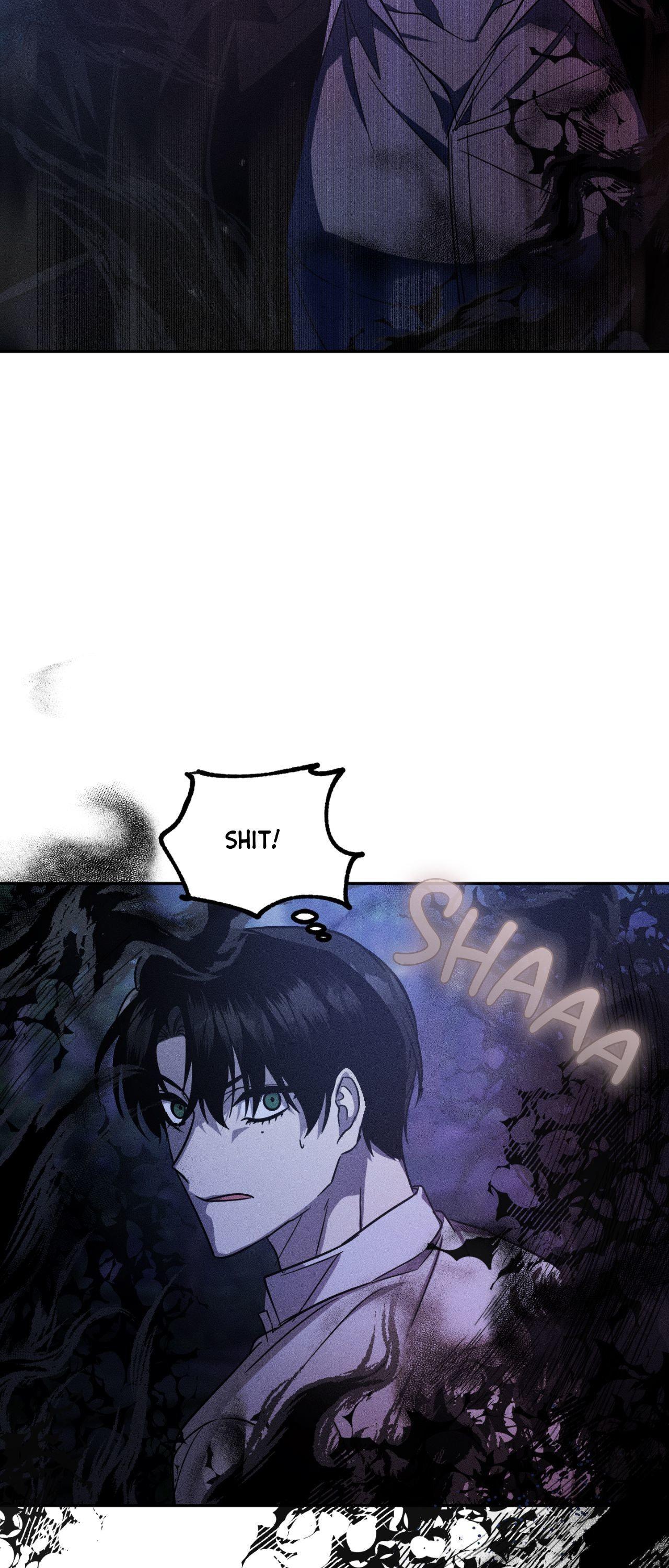 Left Fluke Public School「Official」 - Chapter 44 manhwa