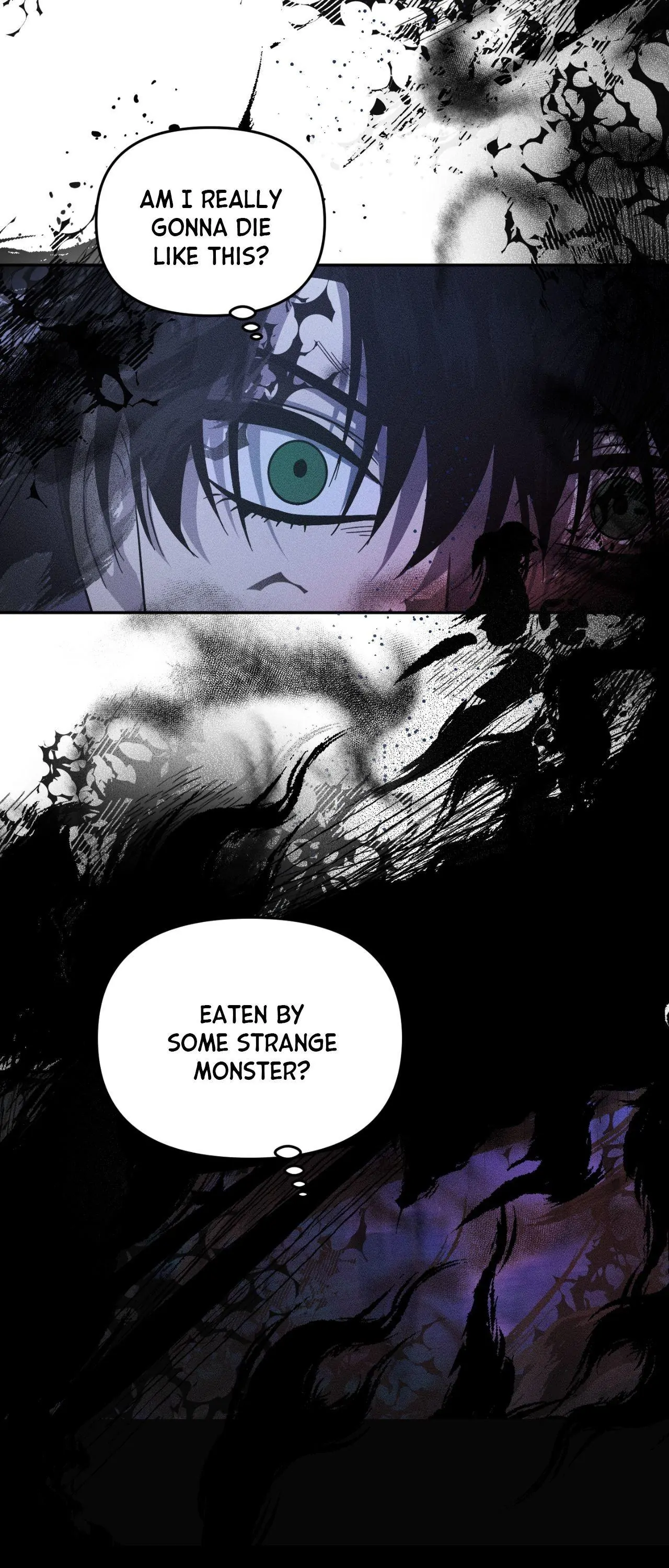 Left Fluke Public School「Official」 - Chapter 44 manhwa
