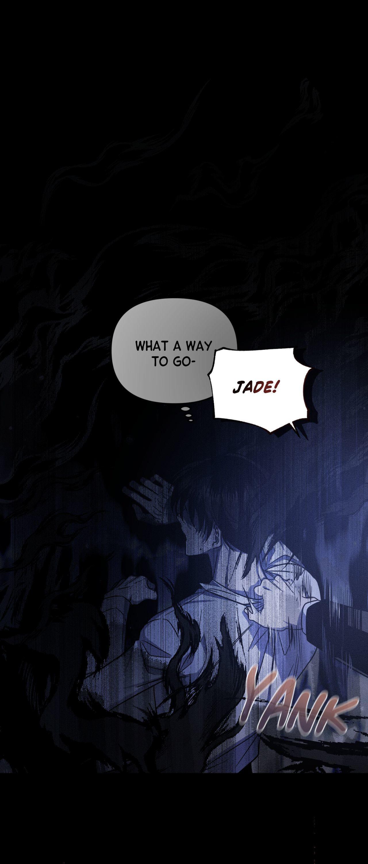 Left Fluke Public School「Official」 - Chapter 44 manhwa
