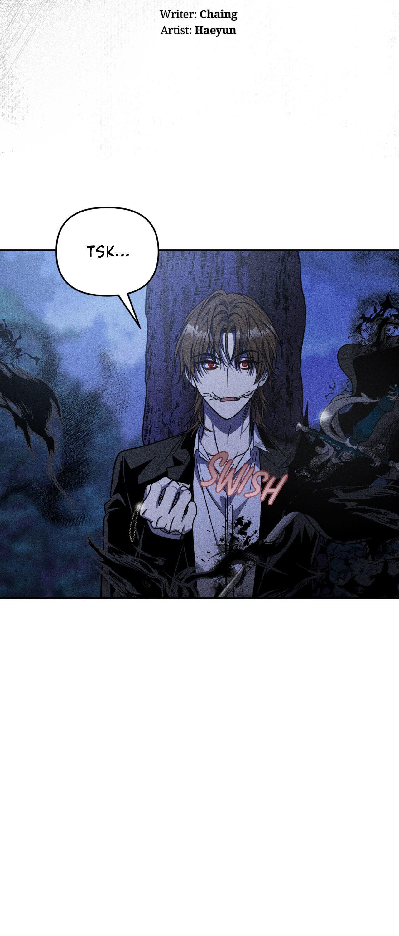 Left Fluke Public School「Official」 - Chapter 44 manhwa