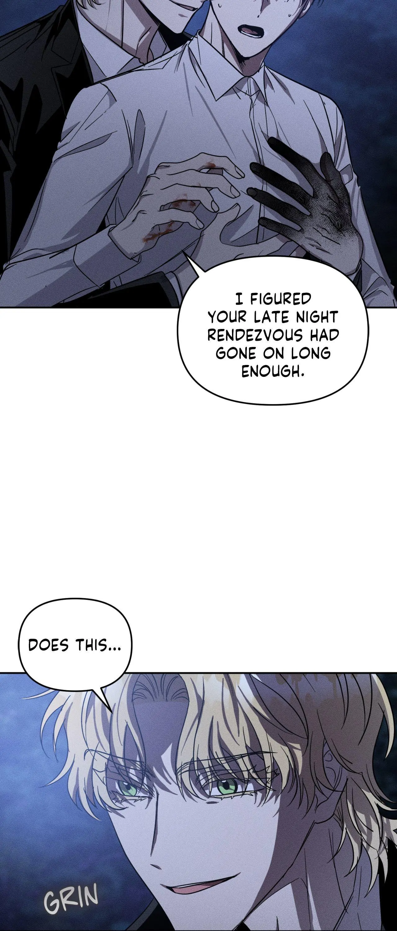 Left Fluke Public School「Official」 - Chapter 44 manhwa