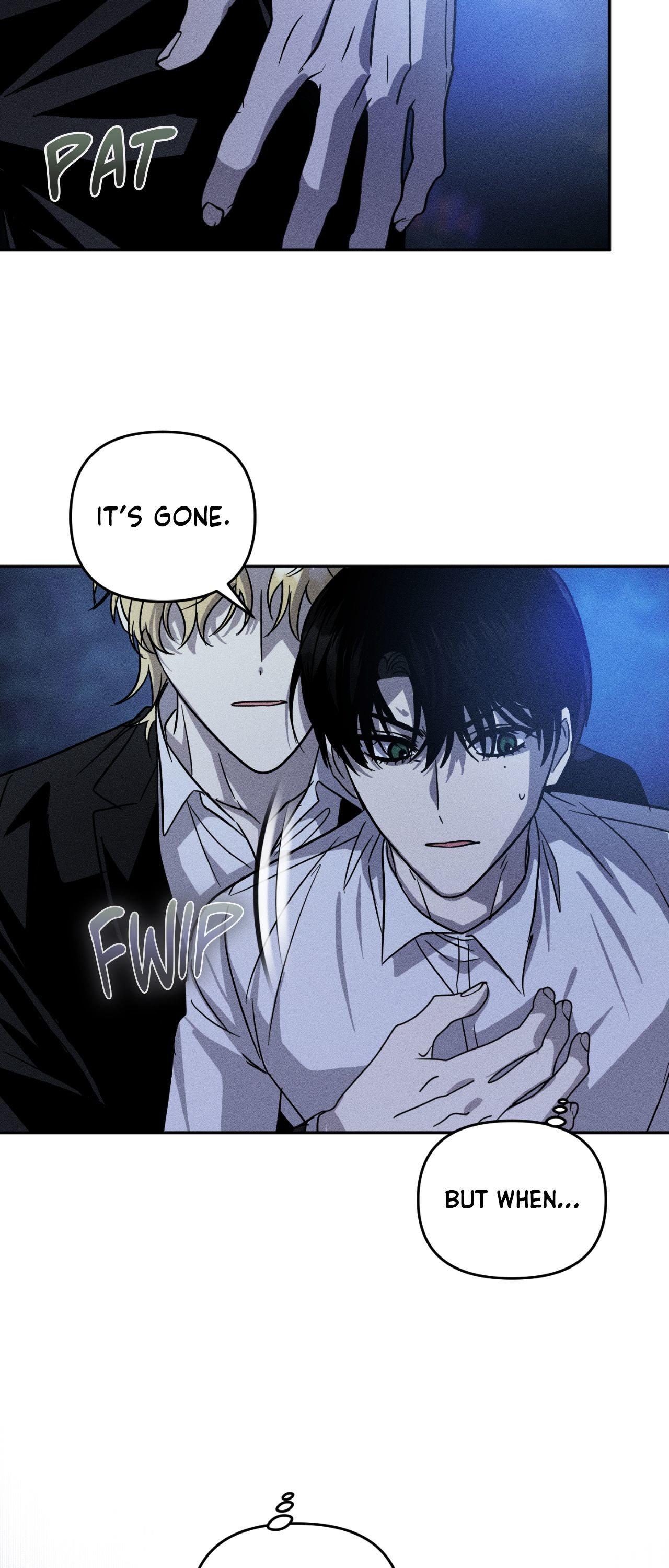 Left Fluke Public School「Official」 - Chapter 44 manhwa