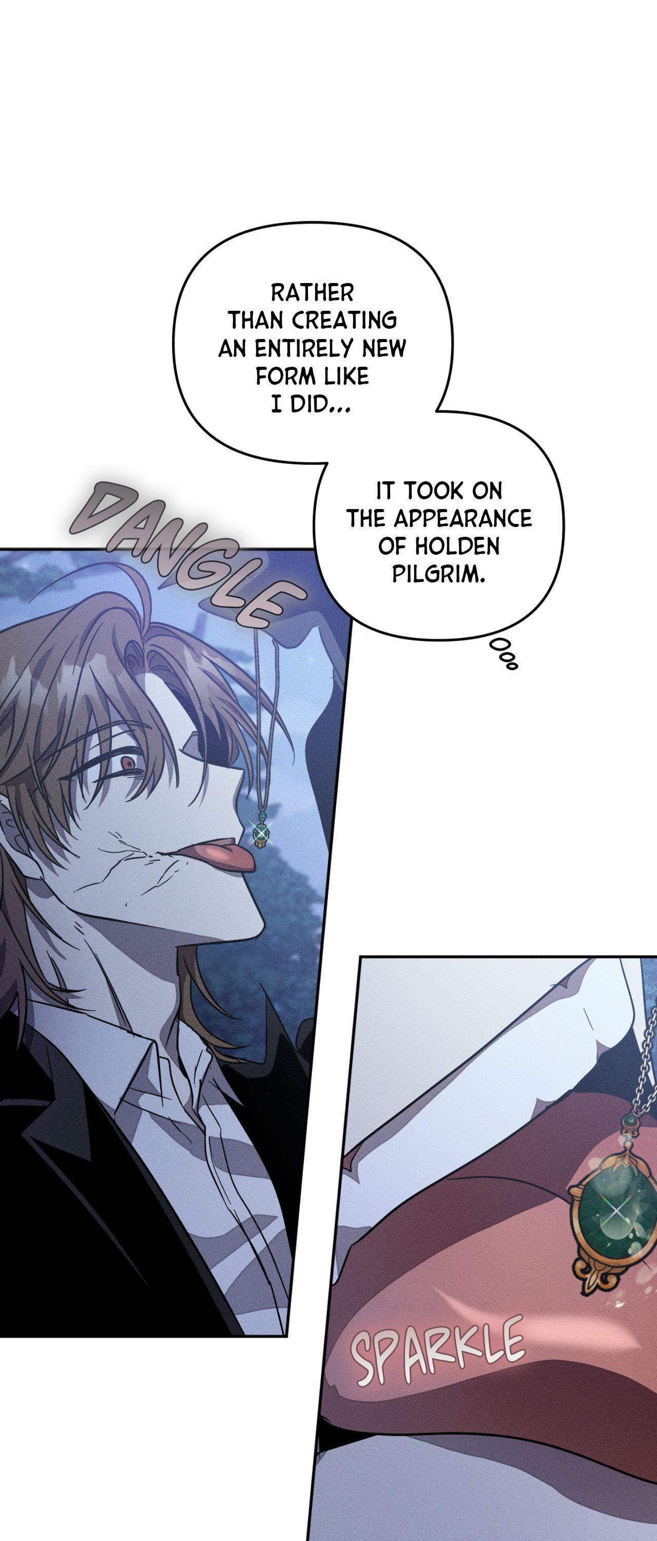 Left Fluke Public School「Official」 - Chapter 45 manhwa