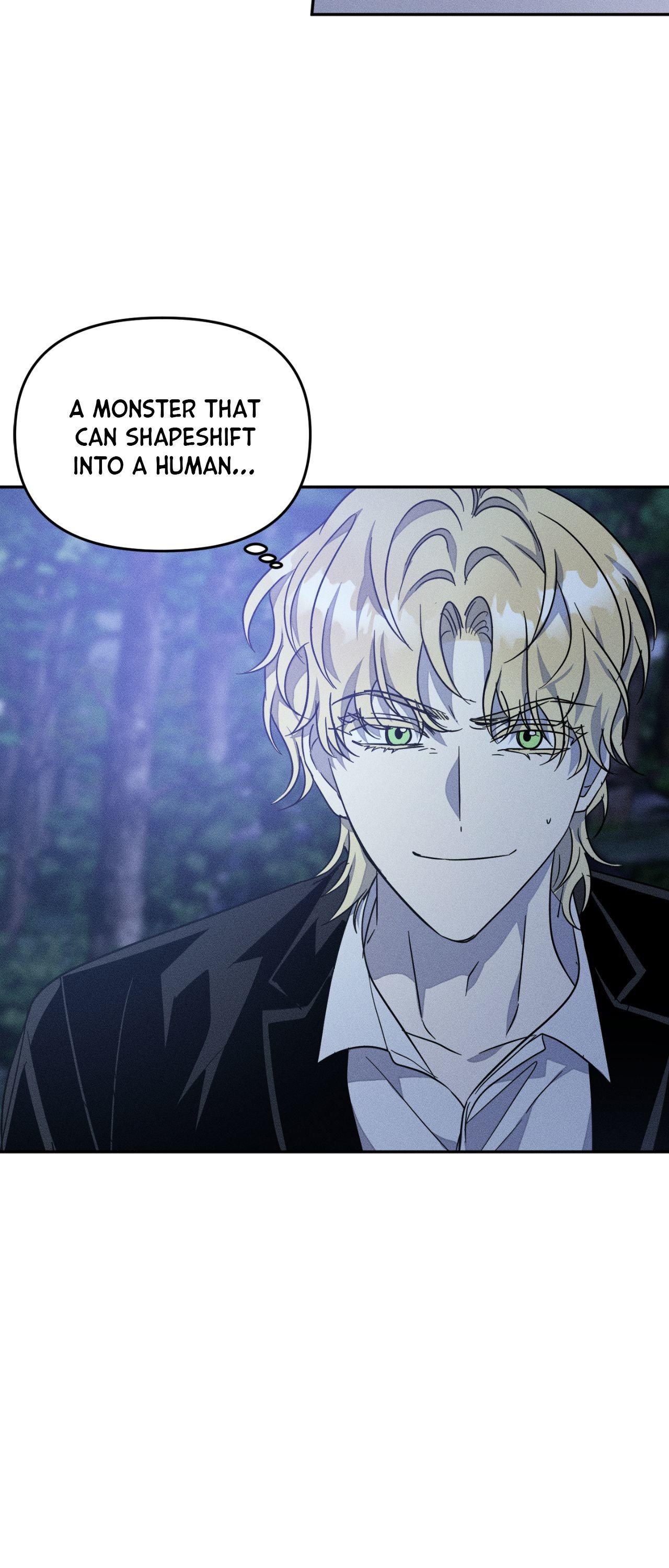 Left Fluke Public School「Official」 - Chapter 45 manhwa