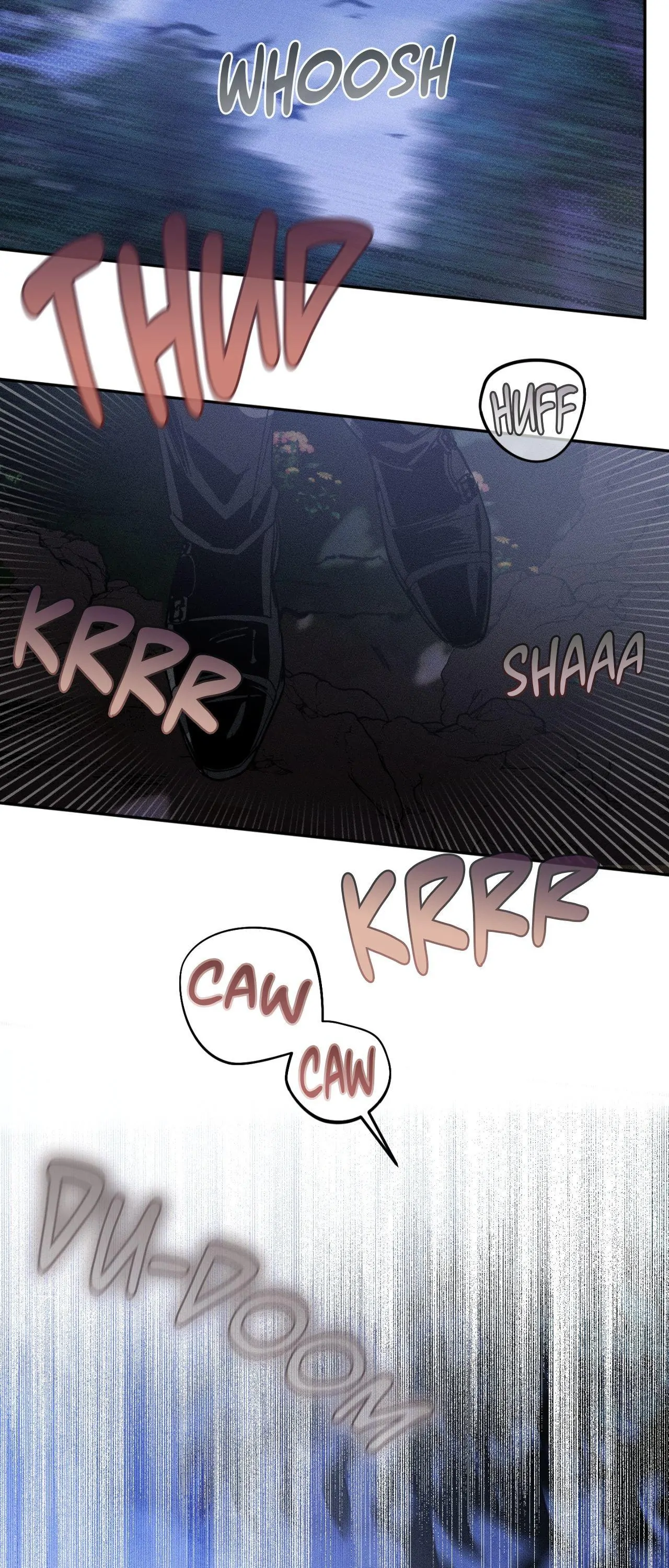 Left Fluke Public School「Official」 - Chapter 45 manhwa