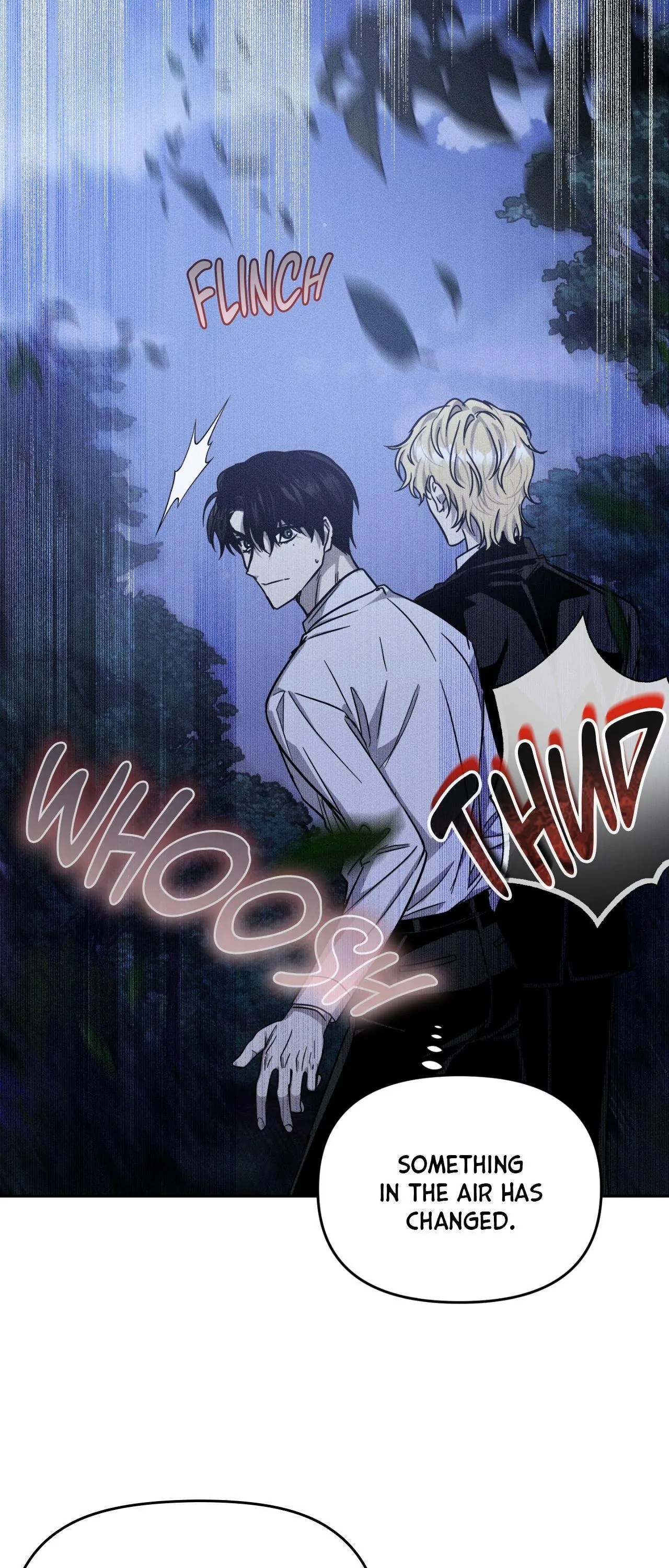 Left Fluke Public School「Official」 - Chapter 45 manhwa