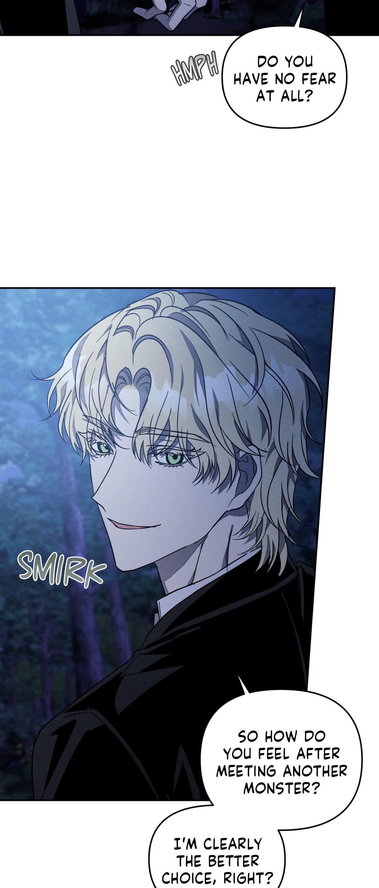 Left Fluke Public School「Official」 - Chapter 45 manhwa