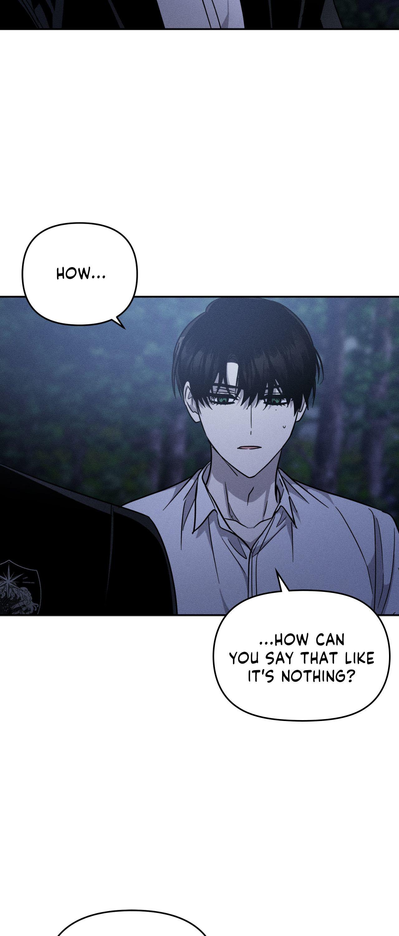 Left Fluke Public School「Official」 - Chapter 45 manhwa
