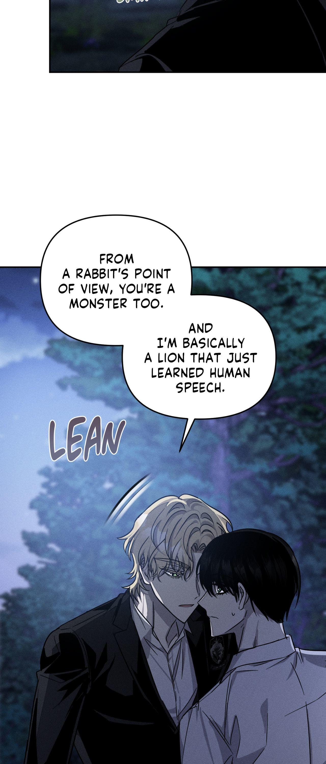 Left Fluke Public School「Official」 - Chapter 45 manhwa