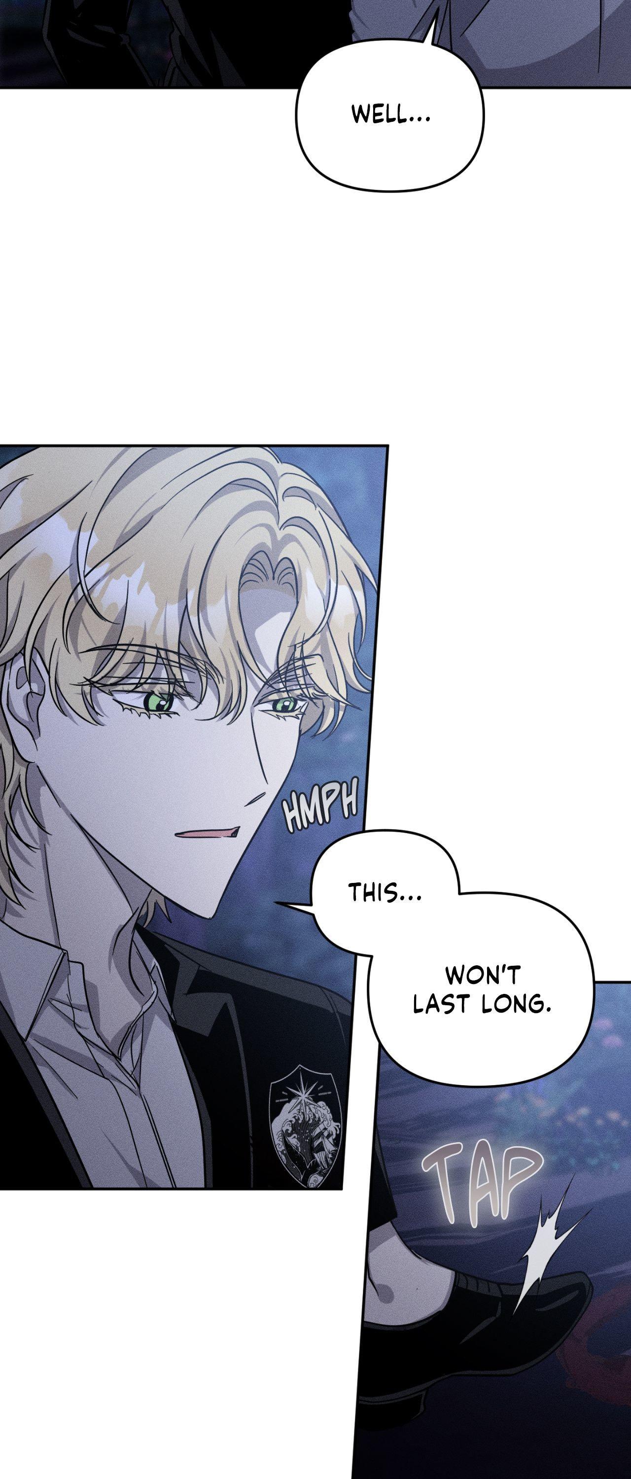 Left Fluke Public School「Official」 - Chapter 45 manhwa