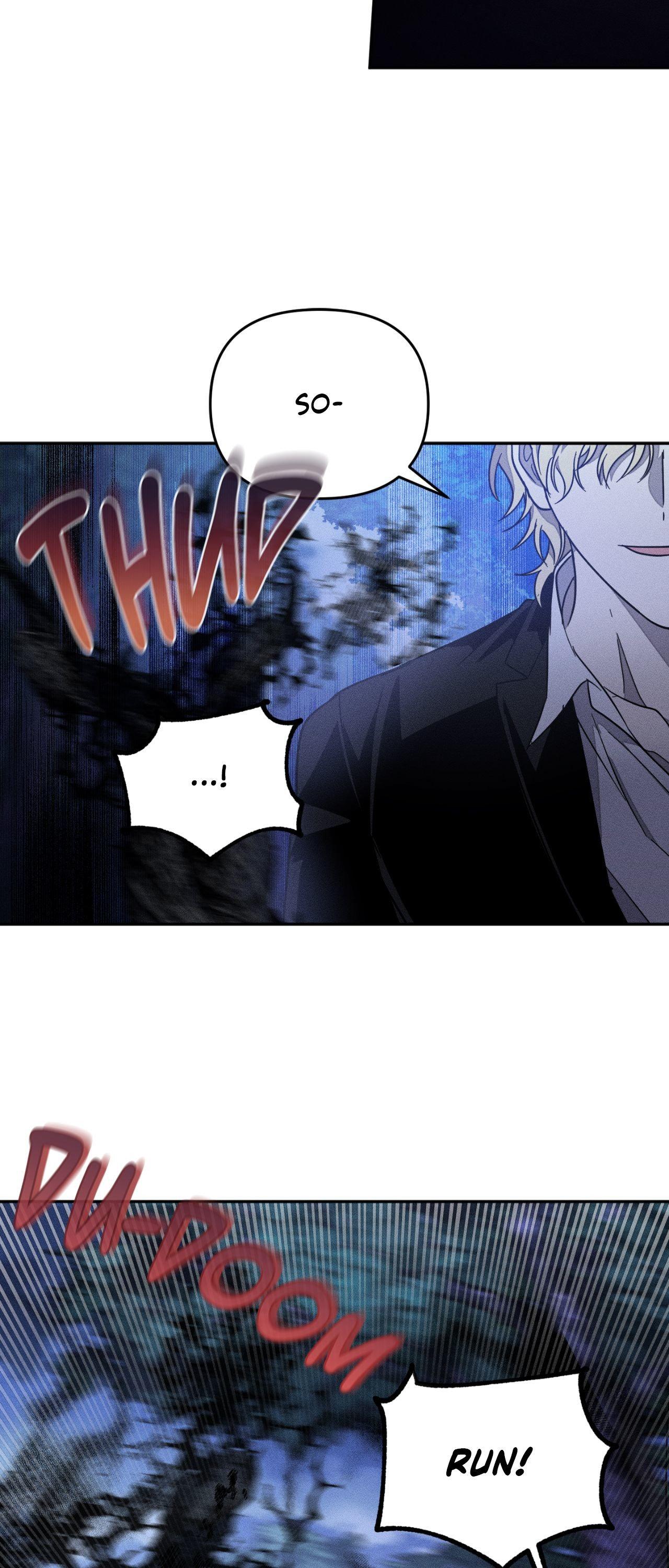 Left Fluke Public School「Official」 - Chapter 45 manhwa