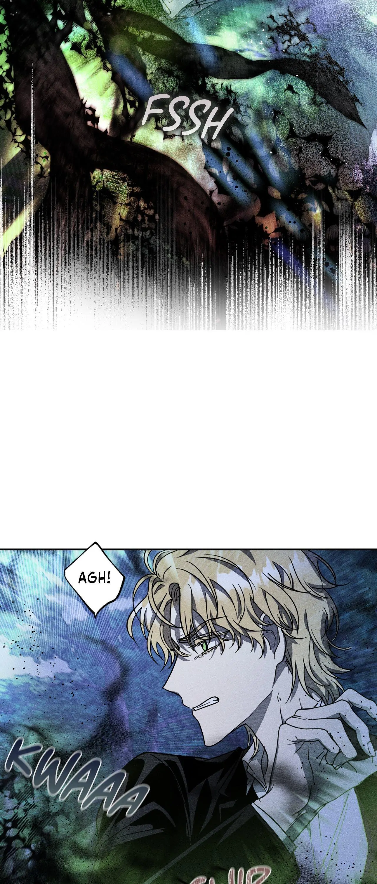 Left Fluke Public School「Official」 - Chapter 45 manhwa