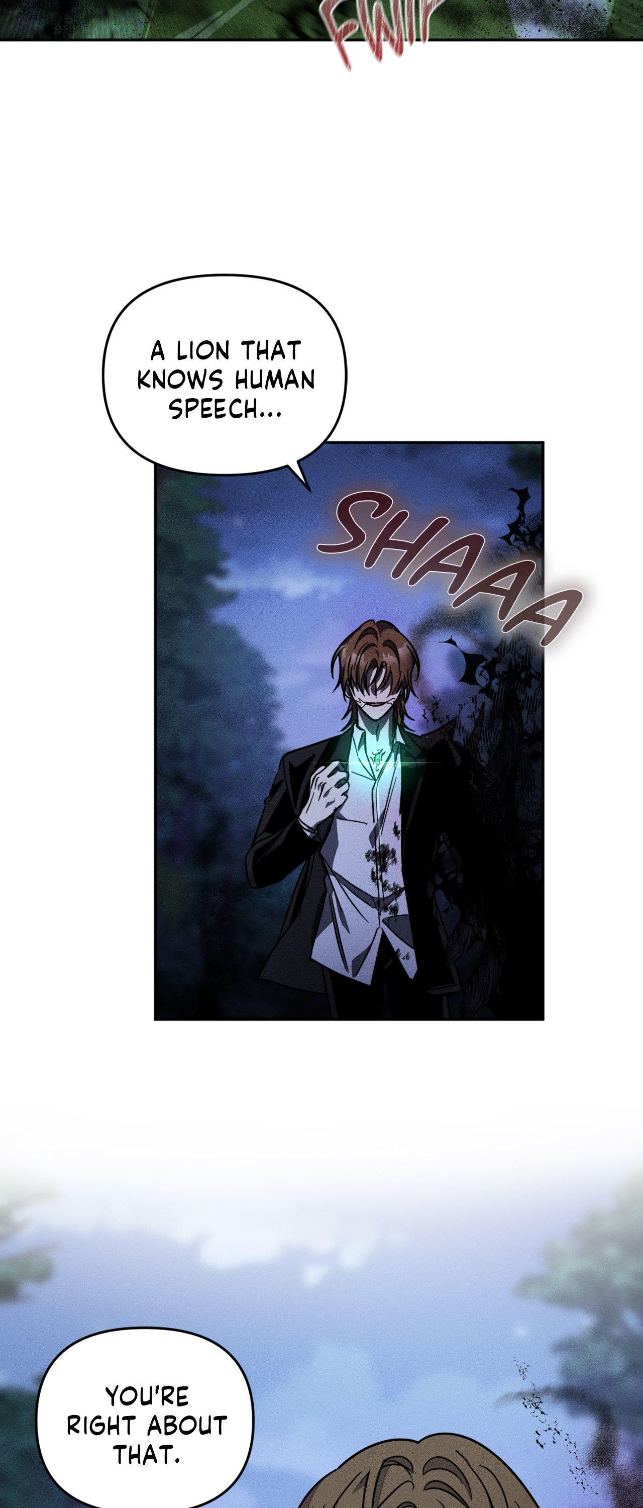 Left Fluke Public School「Official」 - Chapter 45 manhwa