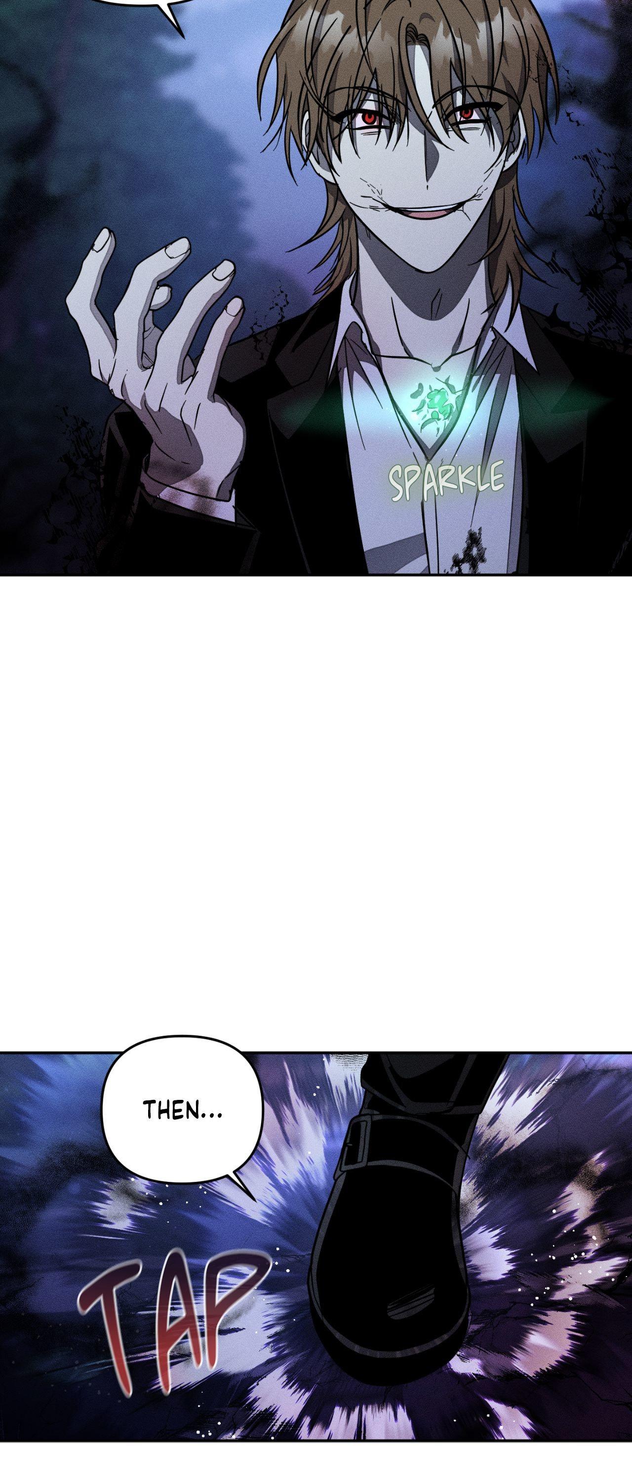 Left Fluke Public School「Official」 - Chapter 45 manhwa
