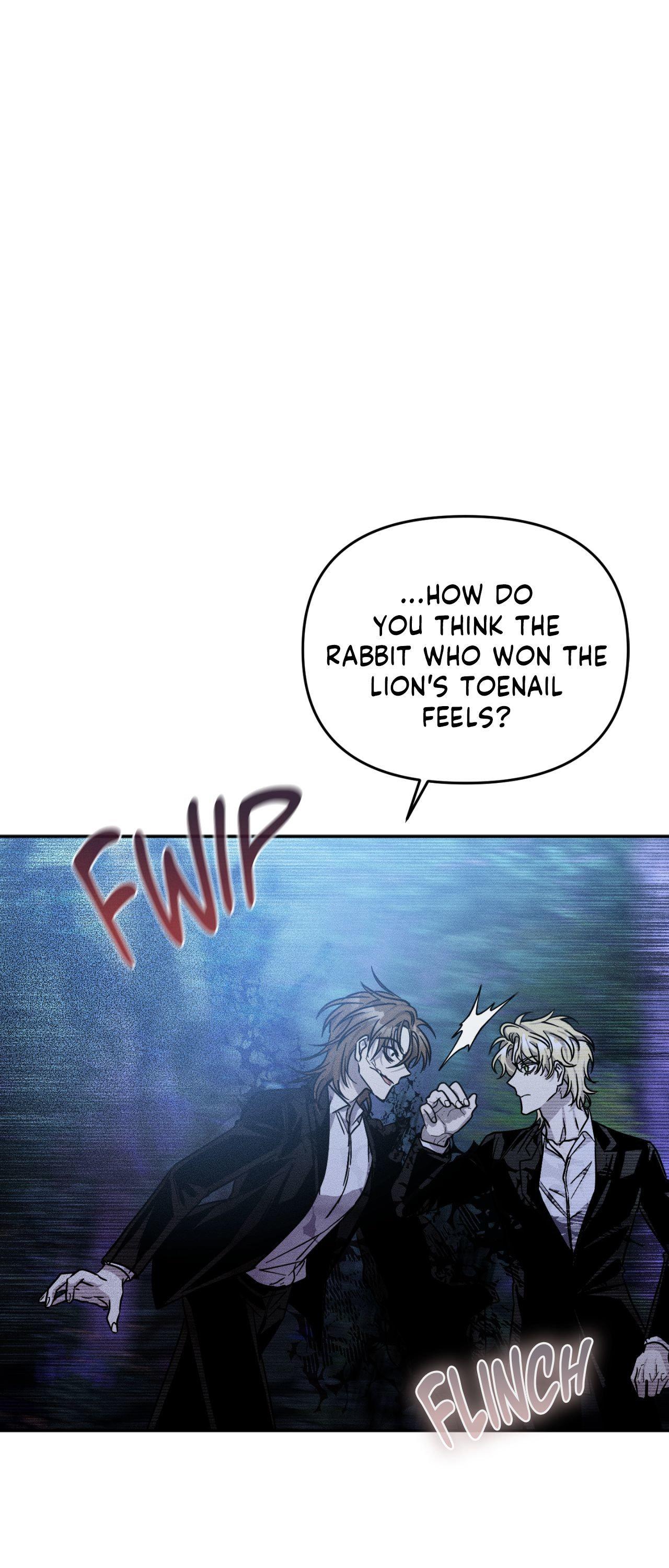 Left Fluke Public School「Official」 - Chapter 45 manhwa