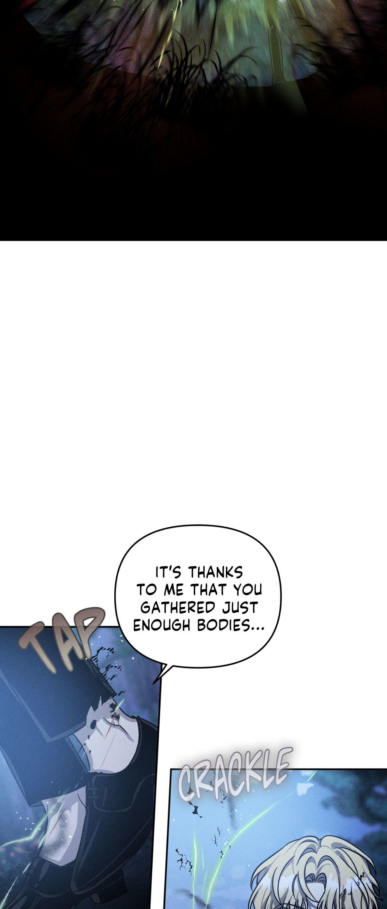 Left Fluke Public School「Official」 - Chapter 45 manhwa
