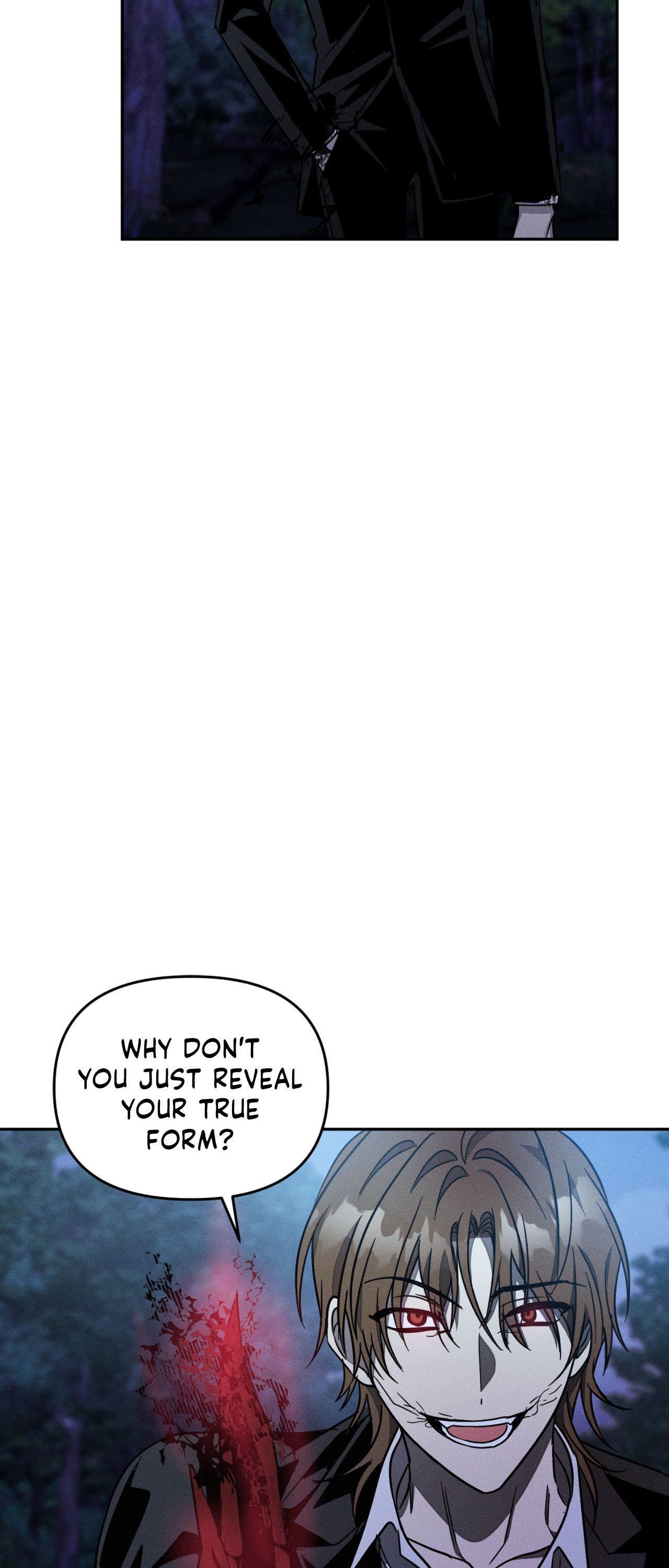 Left Fluke Public School「Official」 - Chapter 45 manhwa
