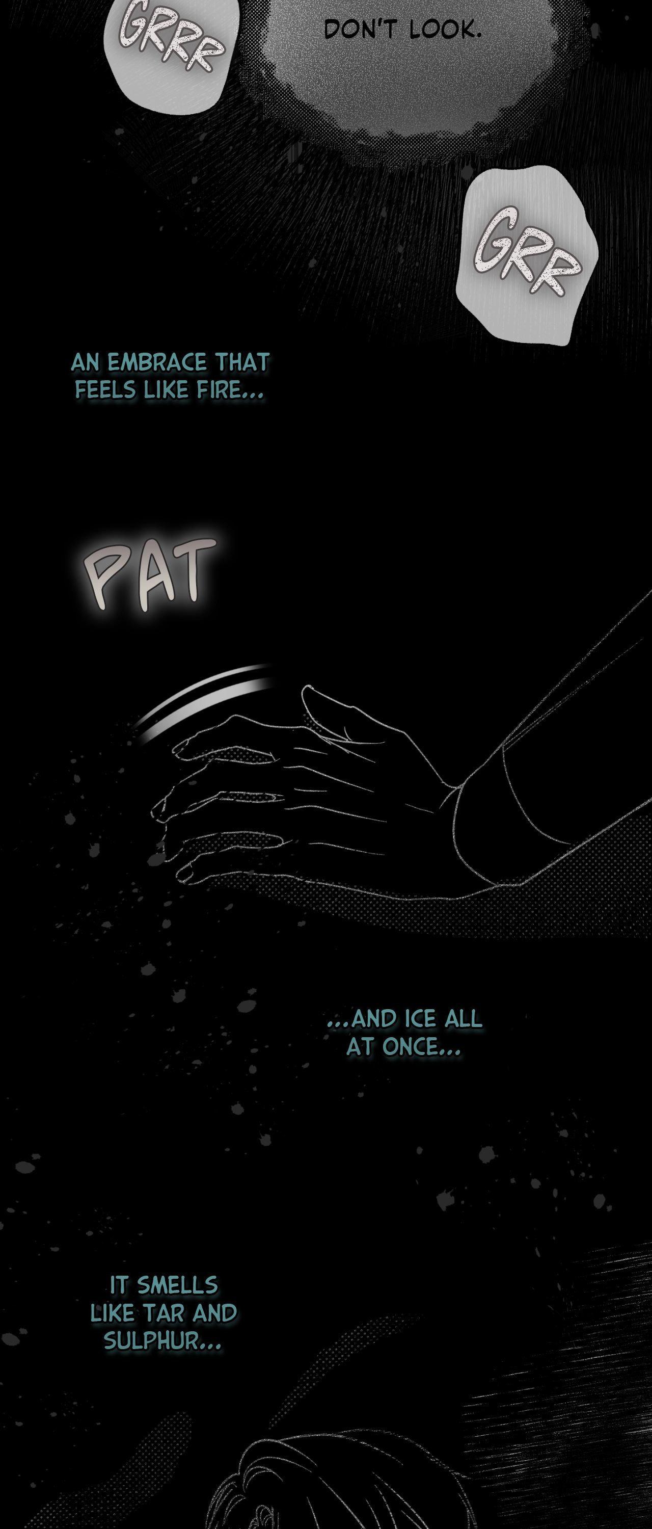 Left Fluke Public School「Official」 - Chapter 45 manhwa