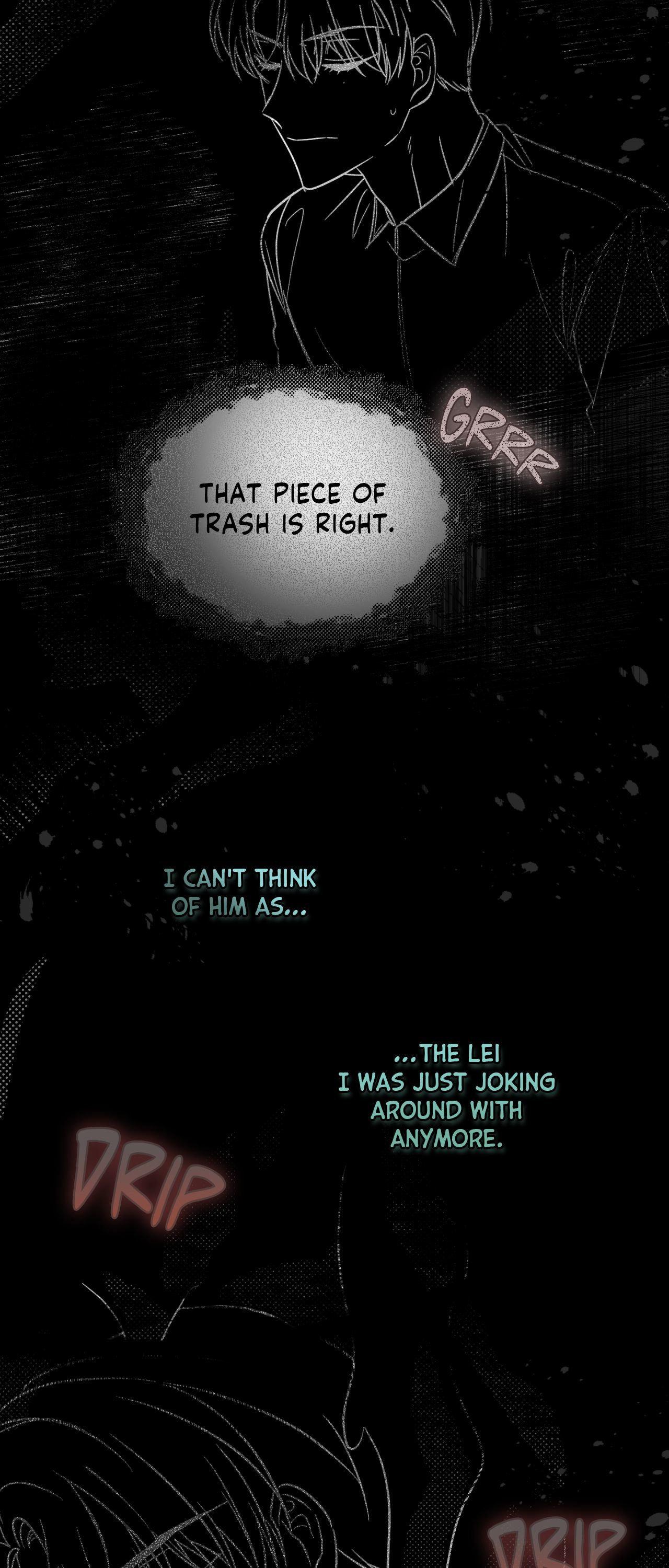 Left Fluke Public School「Official」 - Chapter 45 manhwa