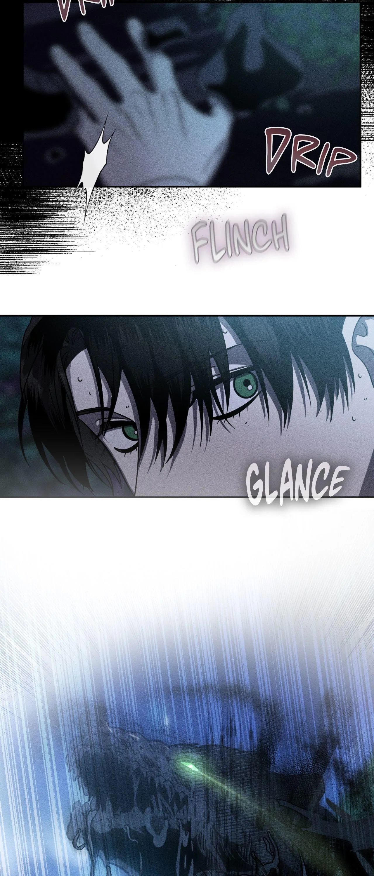 Left Fluke Public School「Official」 - Chapter 45 manhwa