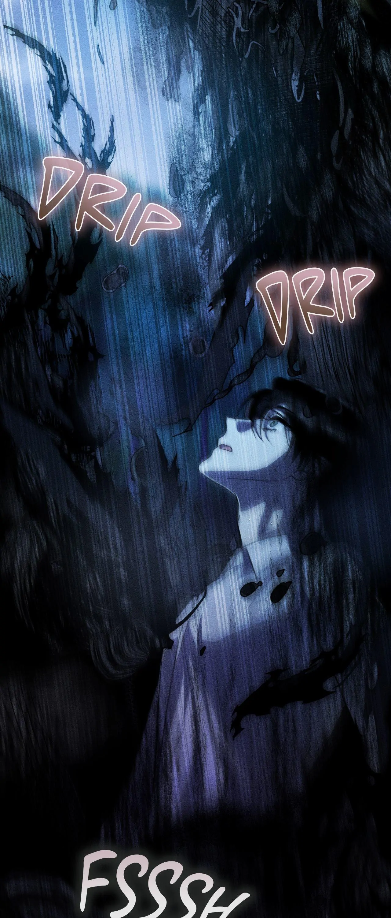 Left Fluke Public School「Official」 - Chapter 45 manhwa