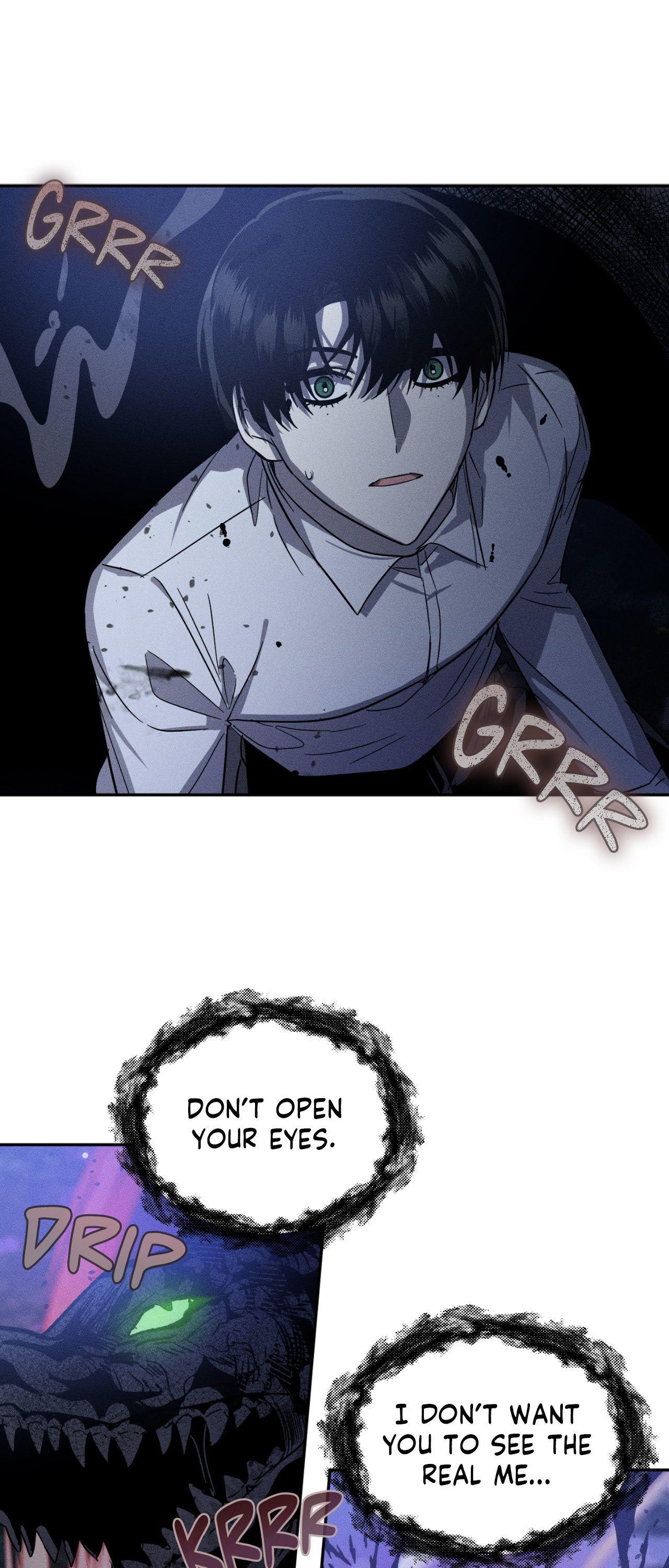 Left Fluke Public School「Official」 - Chapter 46 manhwa