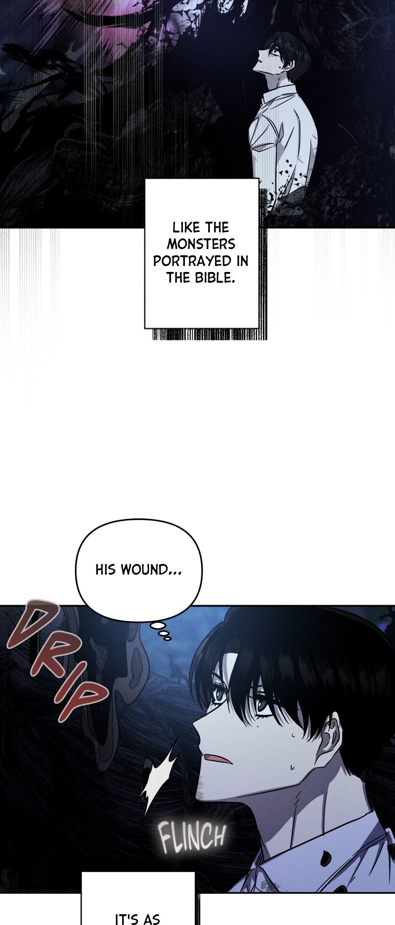 Left Fluke Public School「Official」 - Chapter 46 manhwa