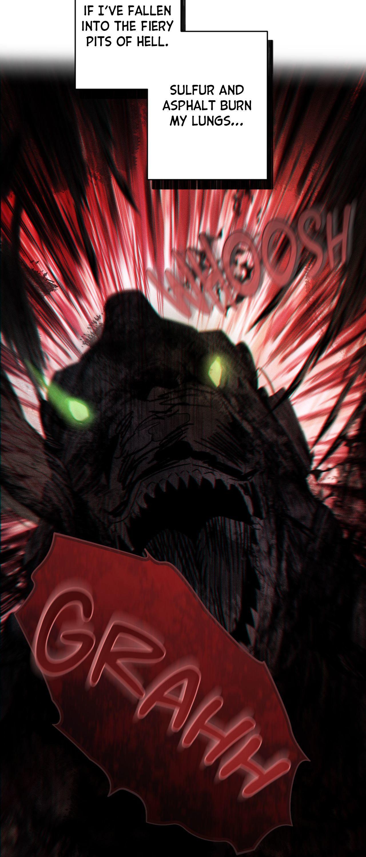 Left Fluke Public School「Official」 - Chapter 46 manhwa