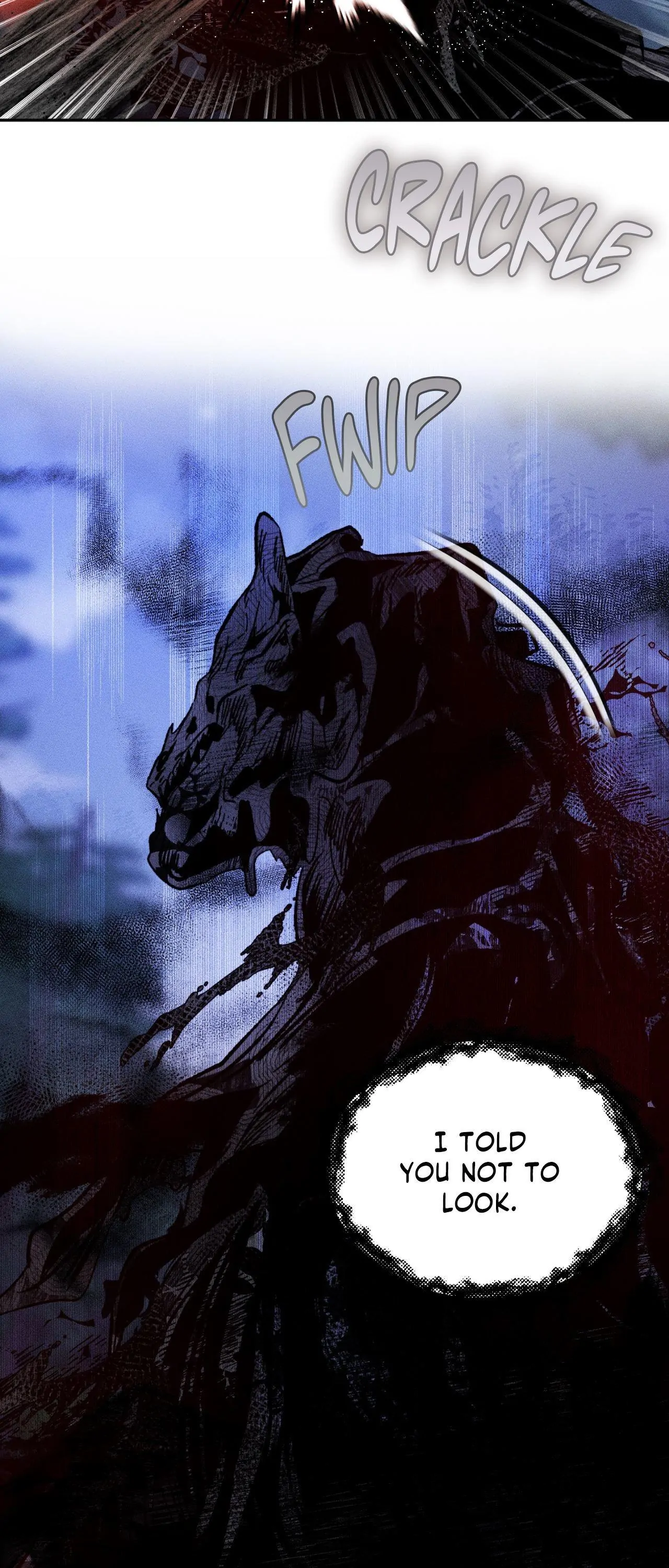 Left Fluke Public School「Official」 - Chapter 46 manhwa