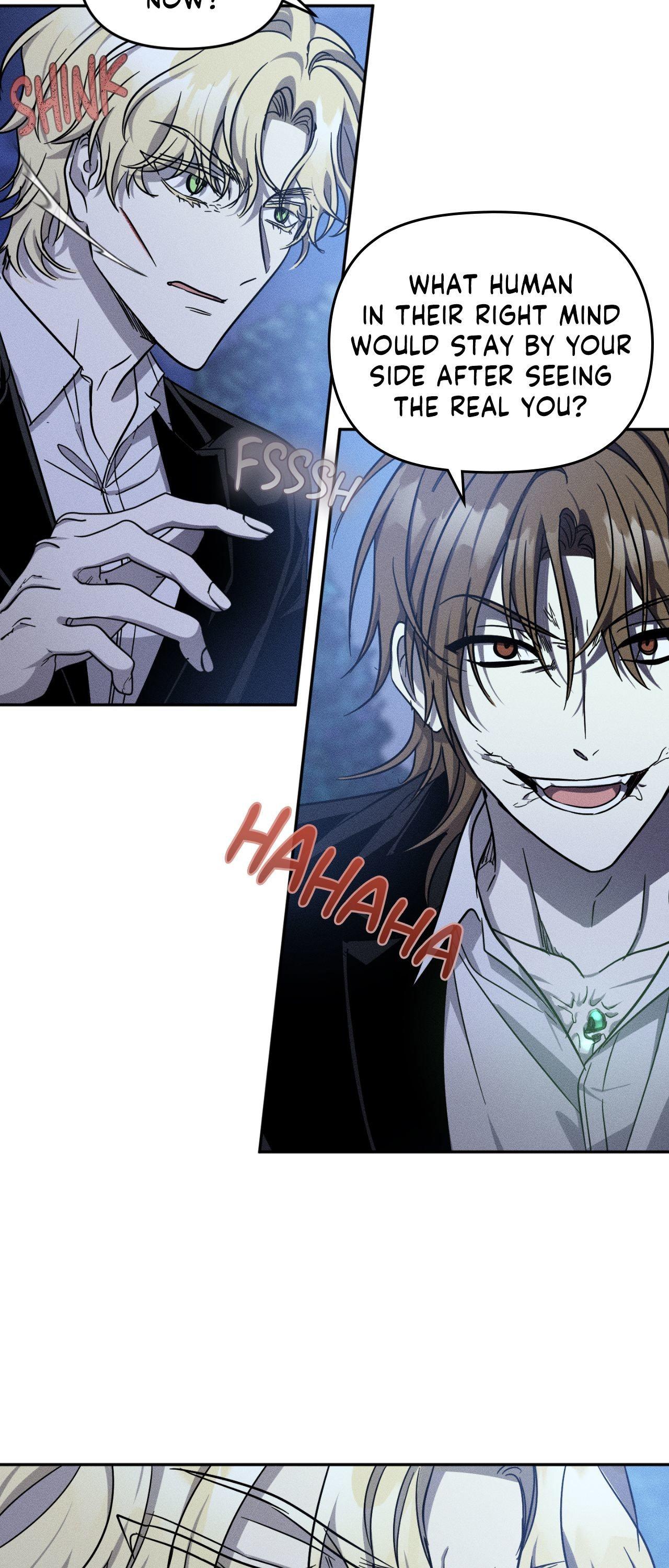 Left Fluke Public School「Official」 - Chapter 46 manhwa