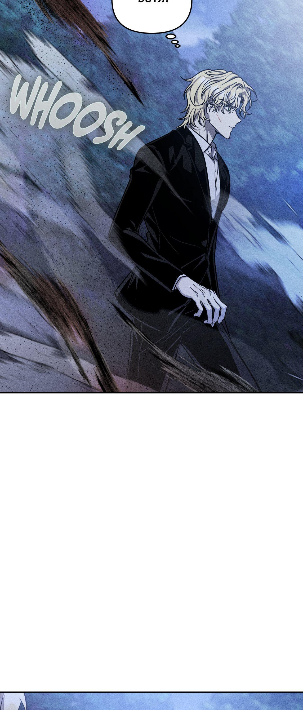 Left Fluke Public School「Official」 - Chapter 46 manhwa