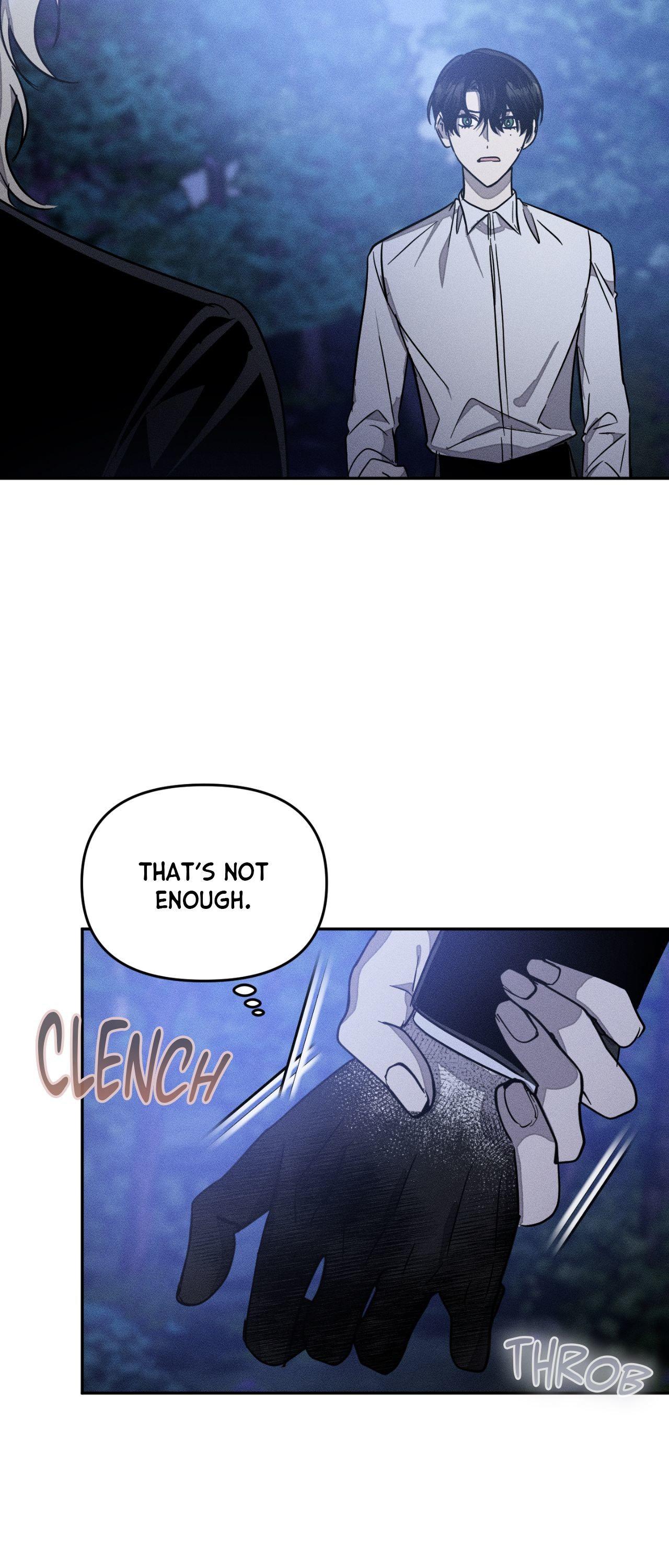 Left Fluke Public School「Official」 - Chapter 46 manhwa