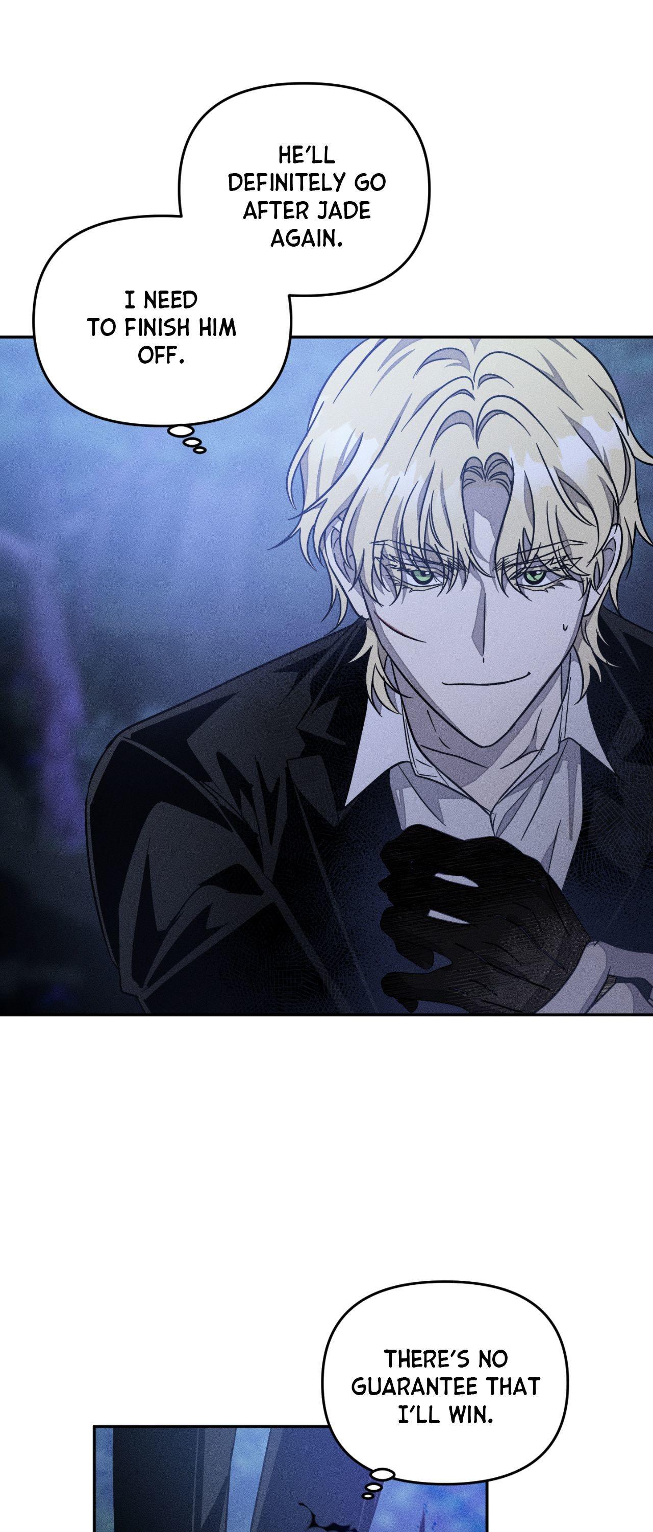 Left Fluke Public School「Official」 - Chapter 46 manhwa