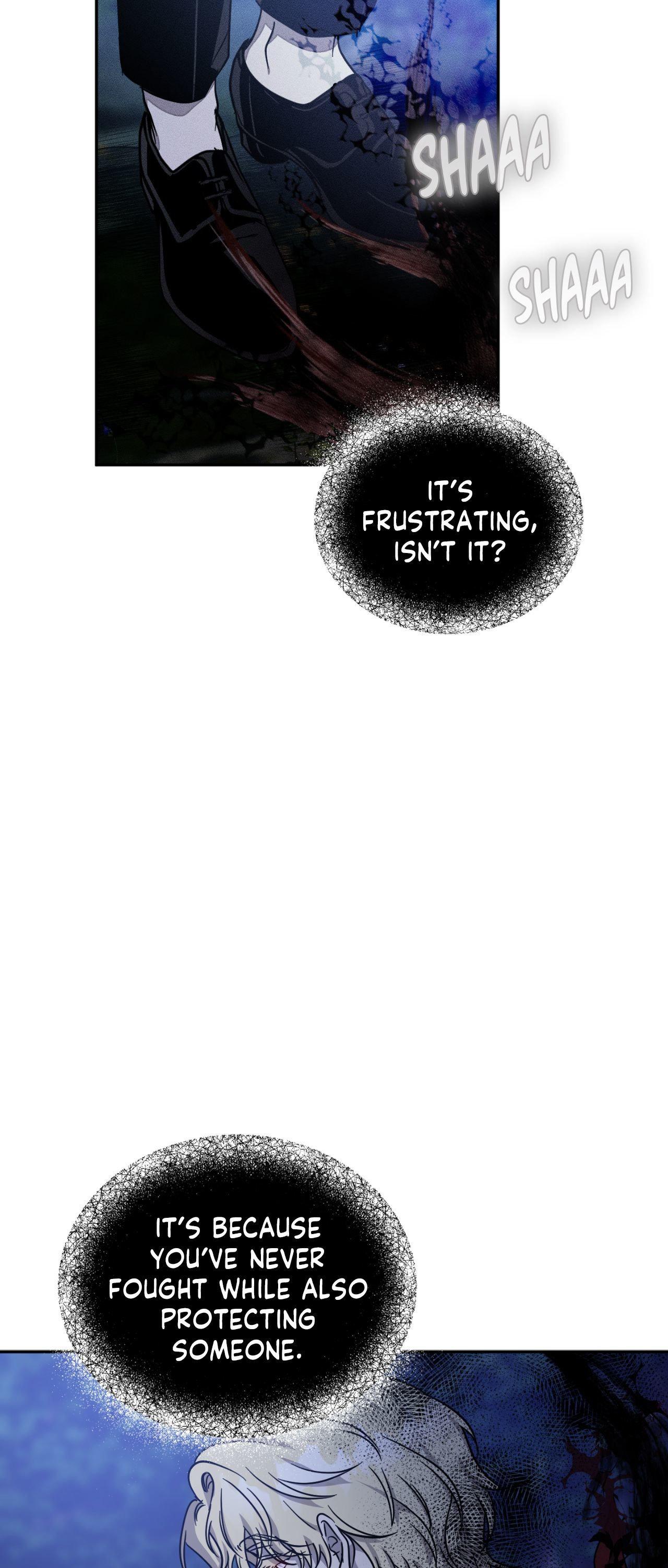 Left Fluke Public School「Official」 - Chapter 46 manhwa