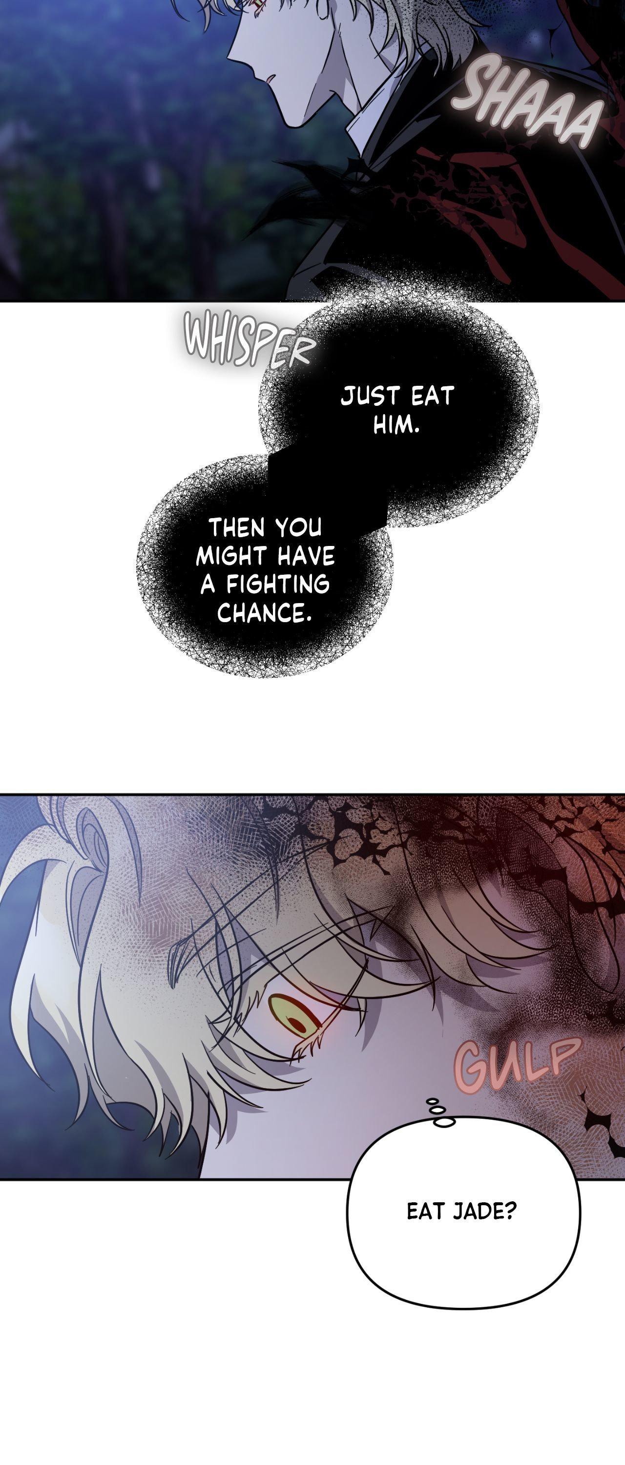 Left Fluke Public School「Official」 - Chapter 46 manhwa