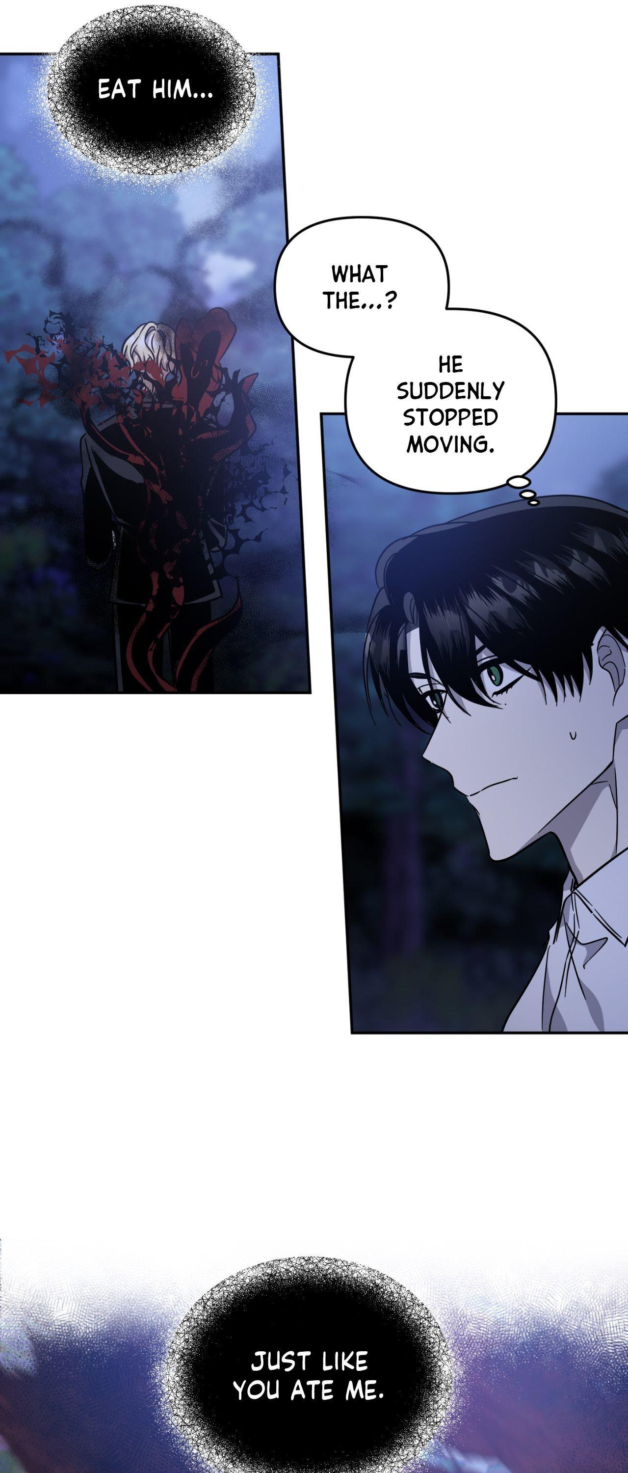 Left Fluke Public School「Official」 - Chapter 46 manhwa