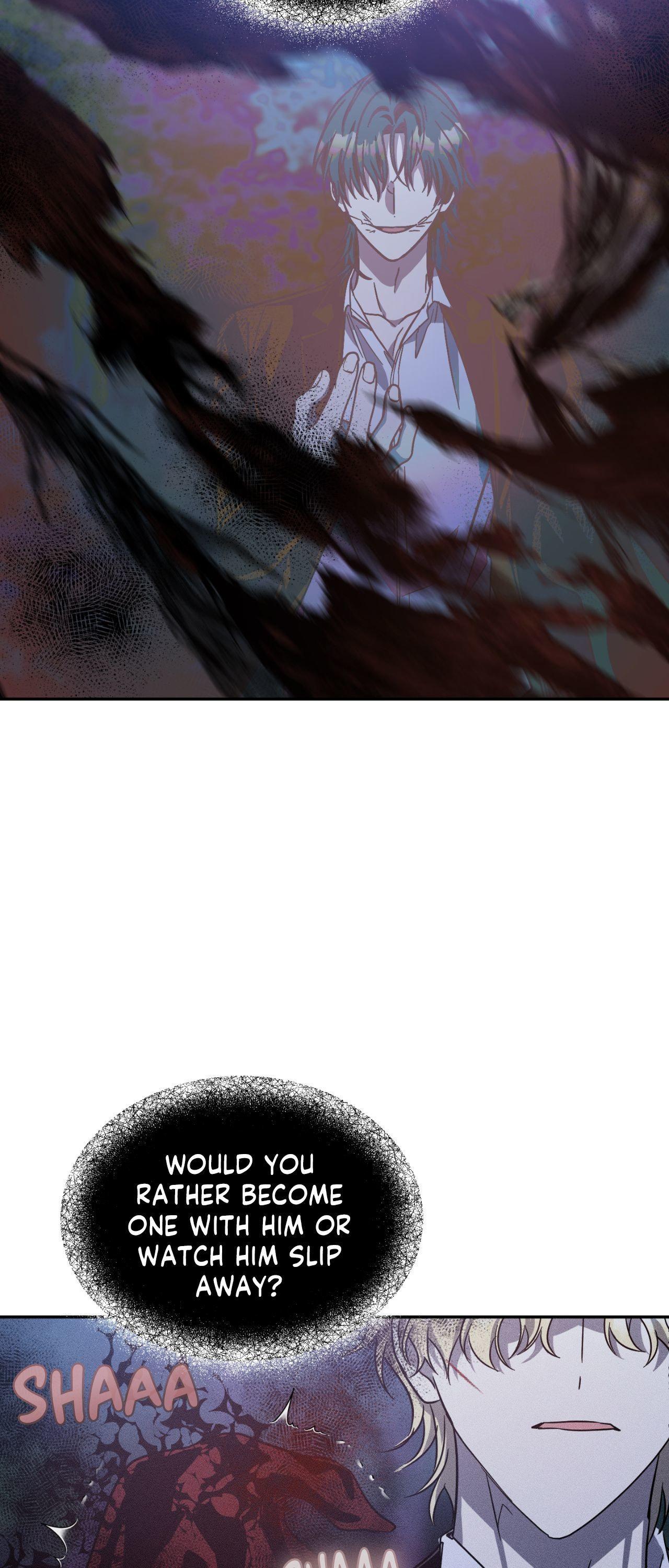 Left Fluke Public School「Official」 - Chapter 46 manhwa